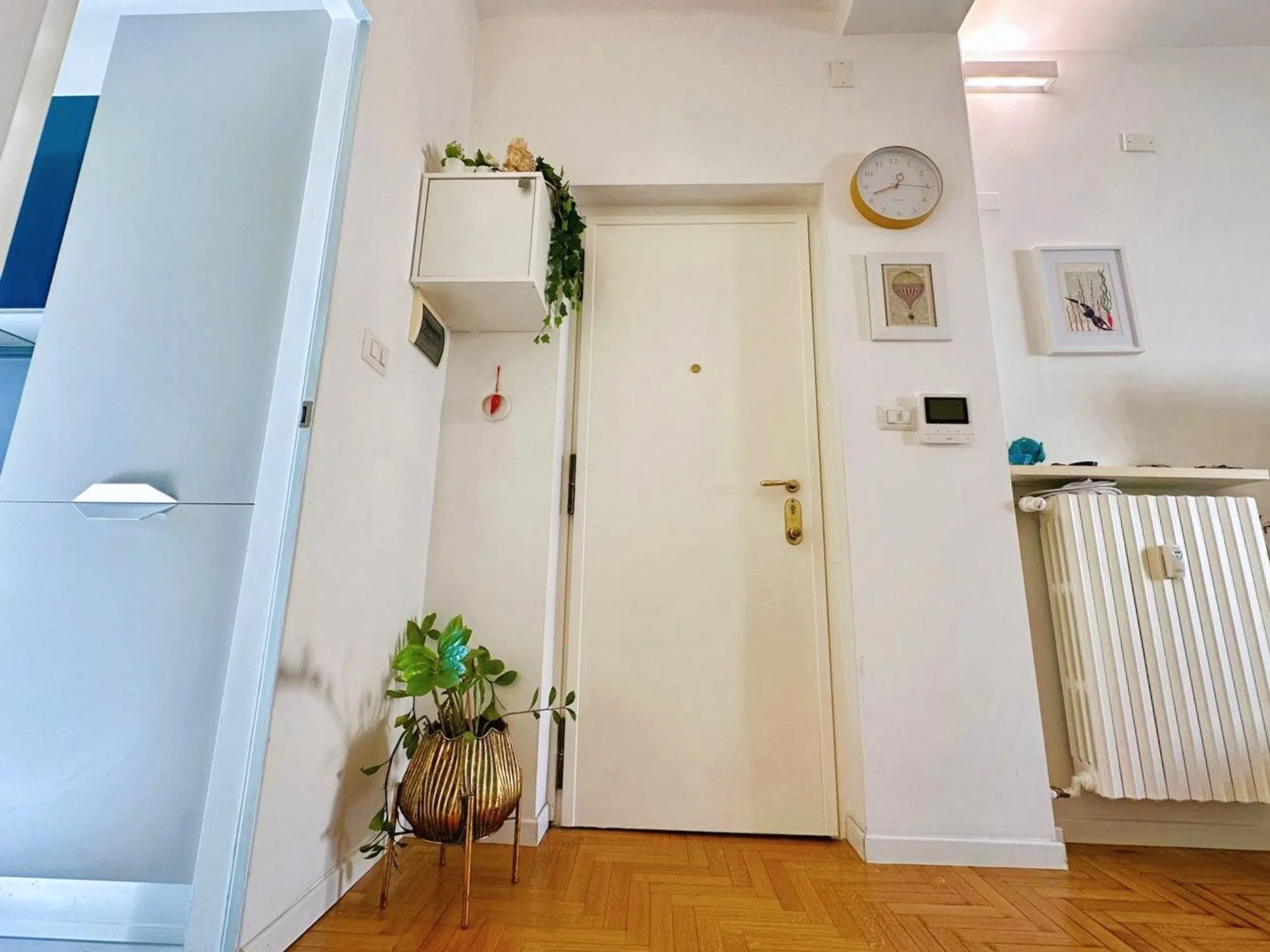 Trilocale in via Privata Labeone, 22 - Photo 15