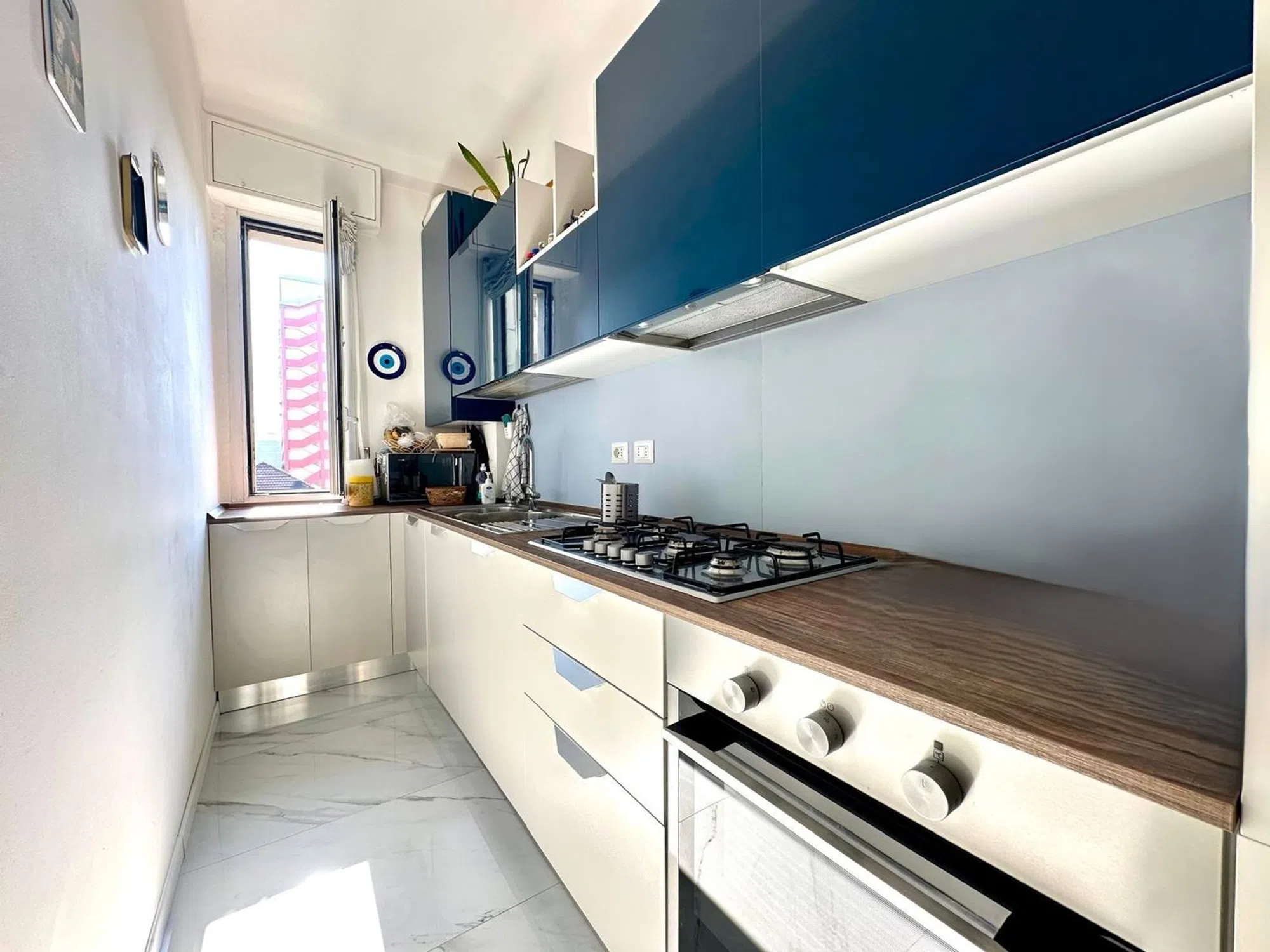 Trilocale in via Privata Labeone, 22 - Photo 16