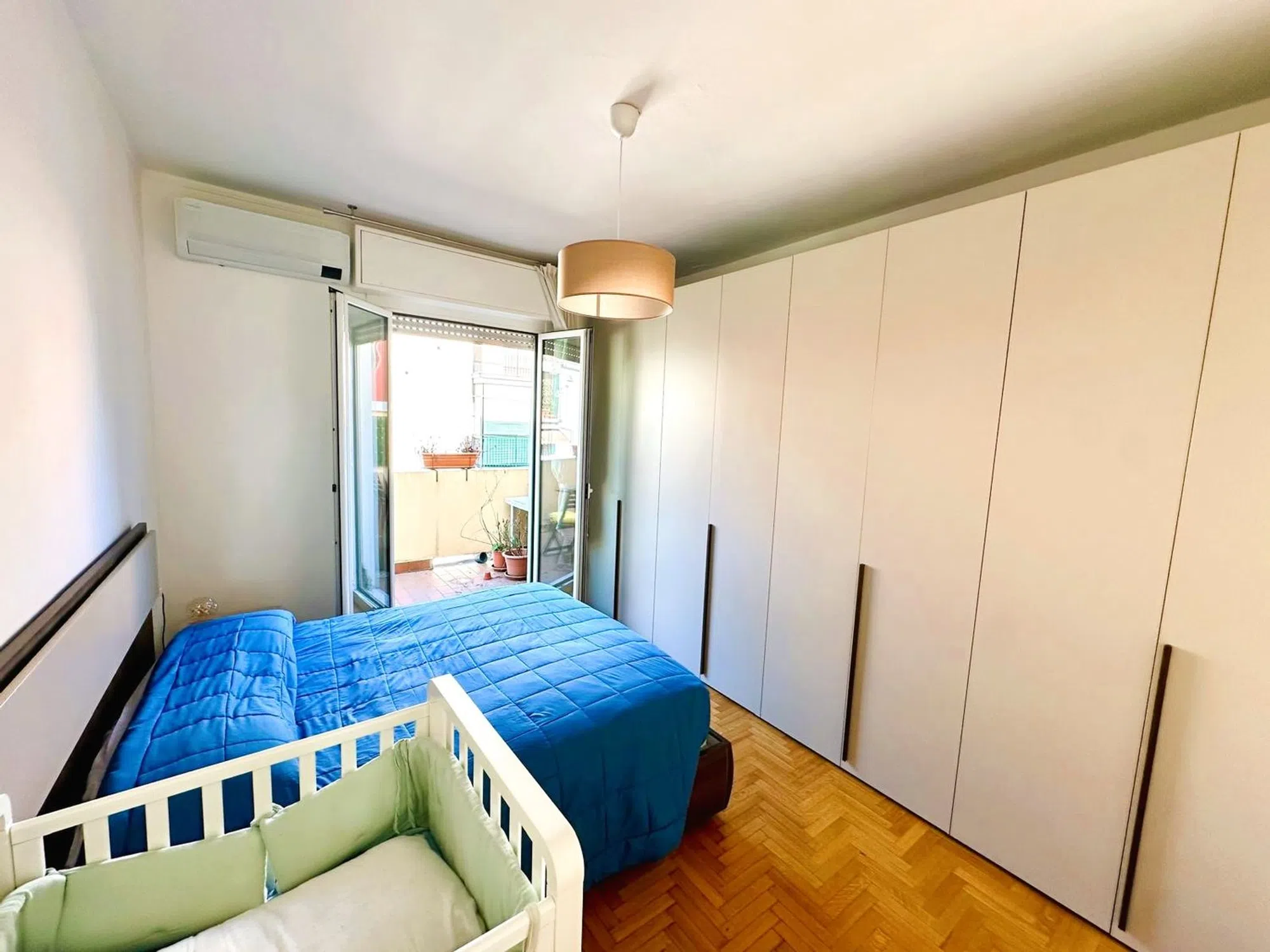 Trilocale in via Privata Labeone, 22 - Photo 18