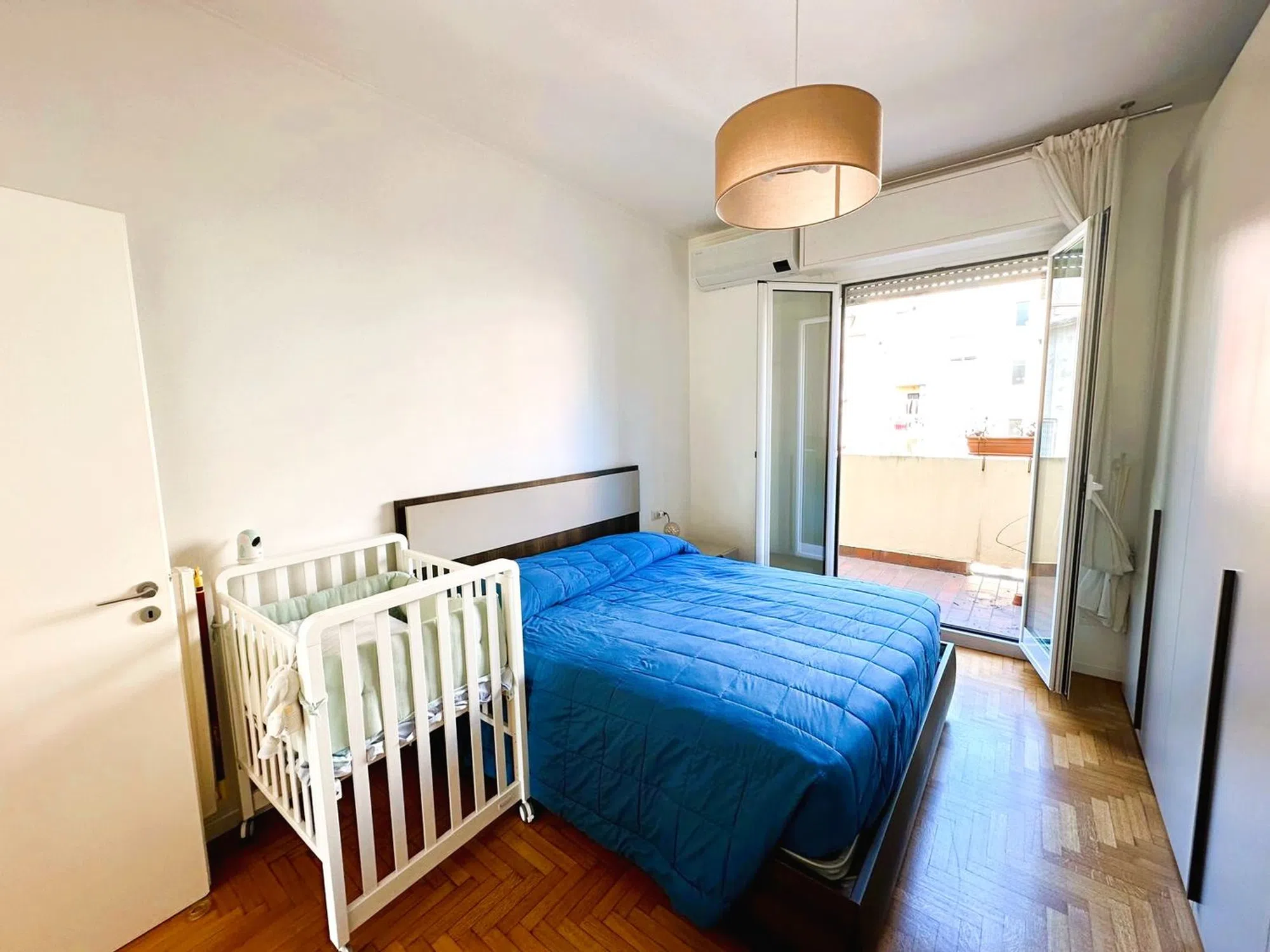 Trilocale in via Privata Labeone, 22 - Photo 19