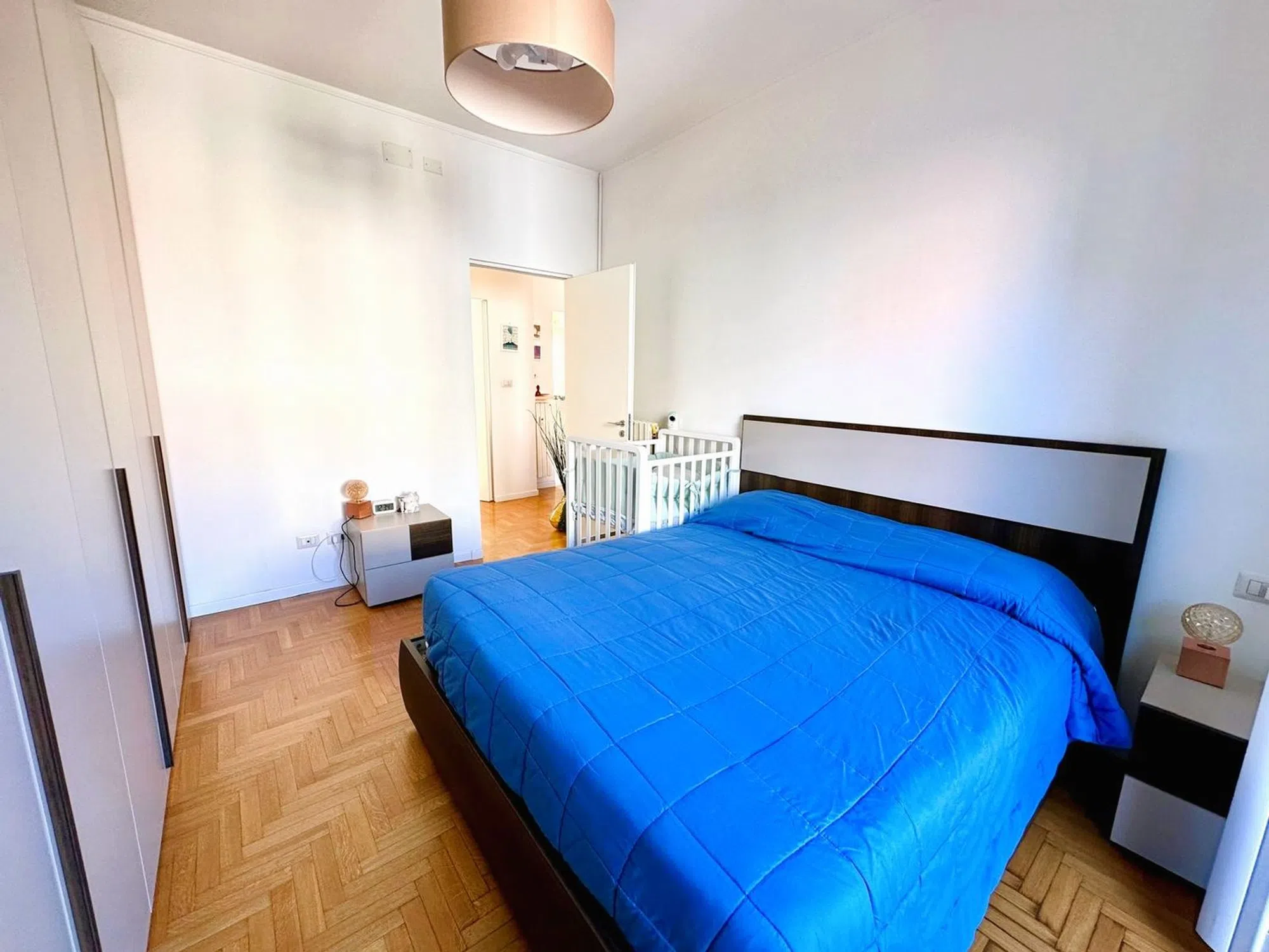 Trilocale in via Privata Labeone, 22 - Photo 20