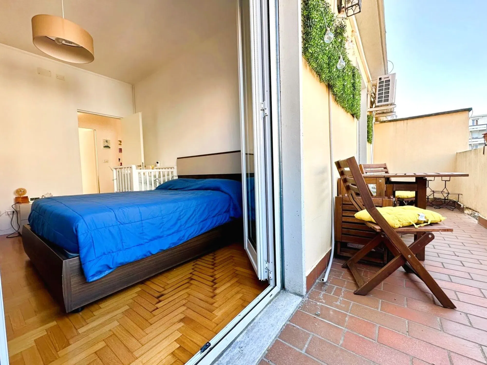 Trilocale in via Privata Labeone, 22 - Photo 3