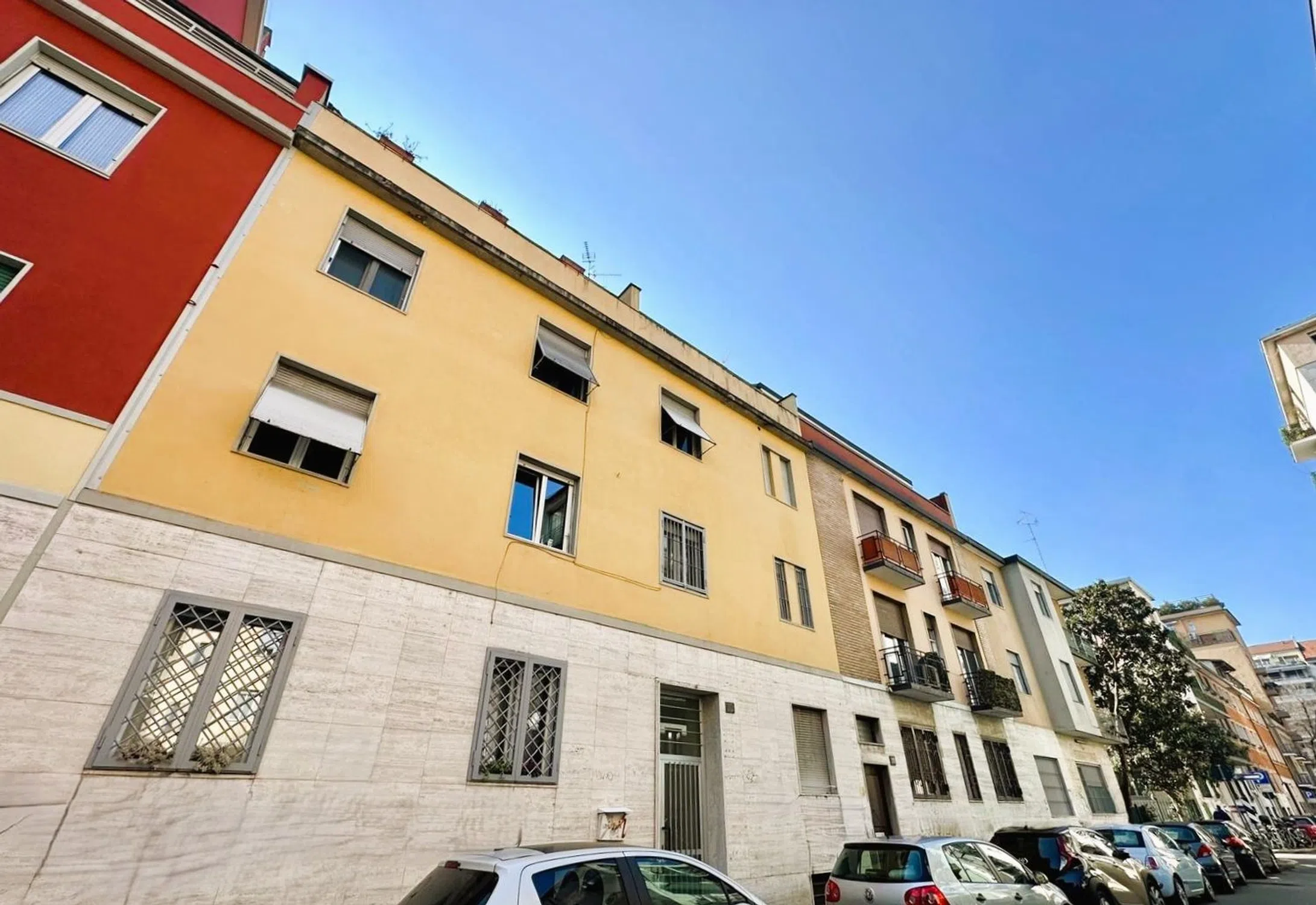 Trilocale in via Privata Labeone, 22 - Photo 4