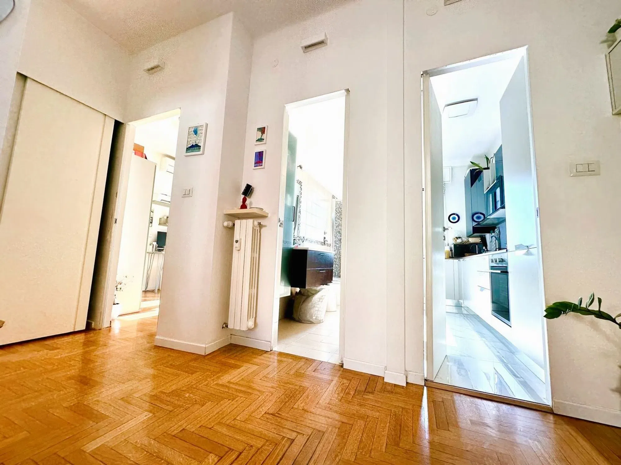 Trilocale in via Privata Labeone, 22 - Photo 7