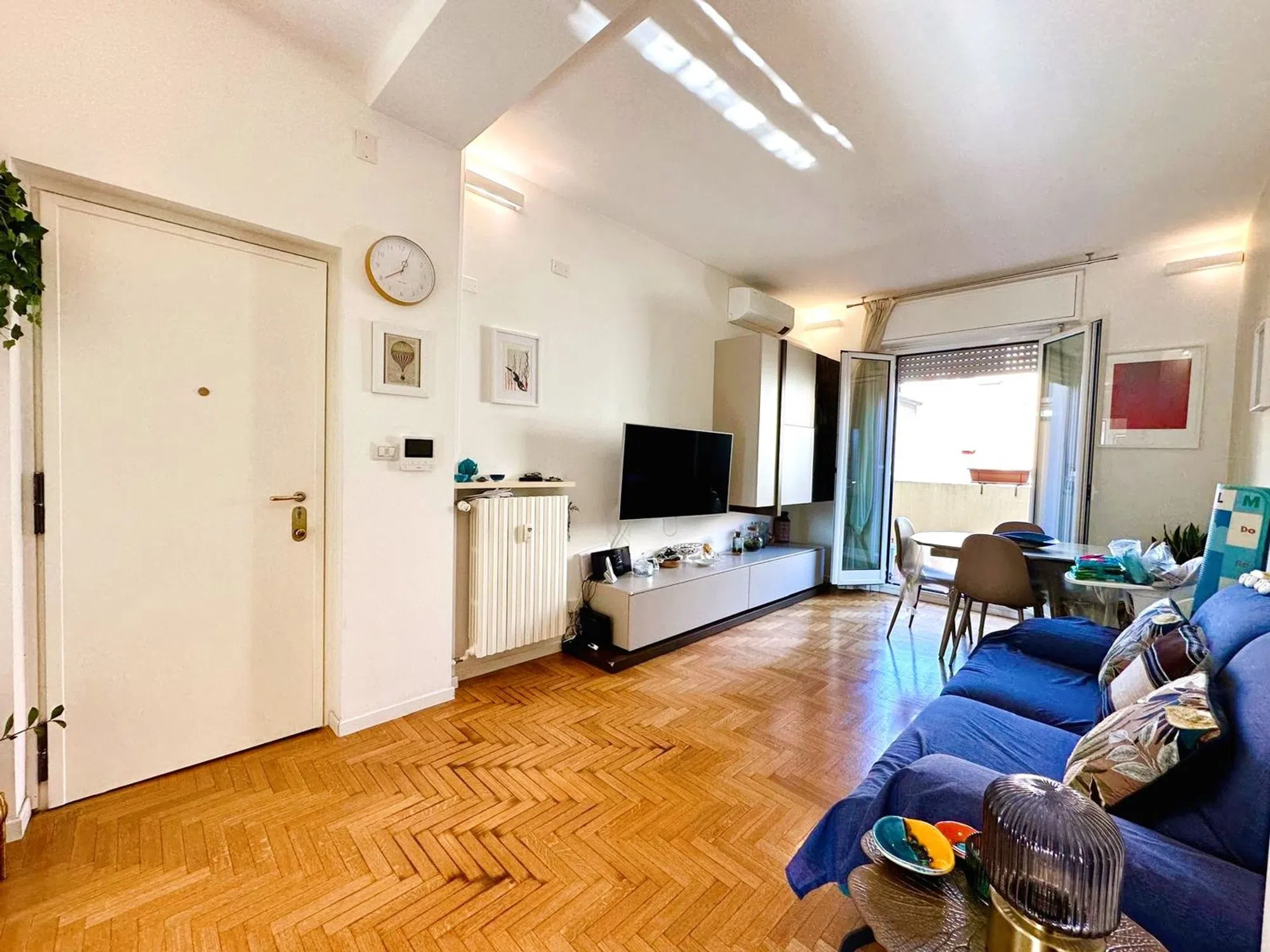 Trilocale in via Privata Labeone, 22 - Photo 8
