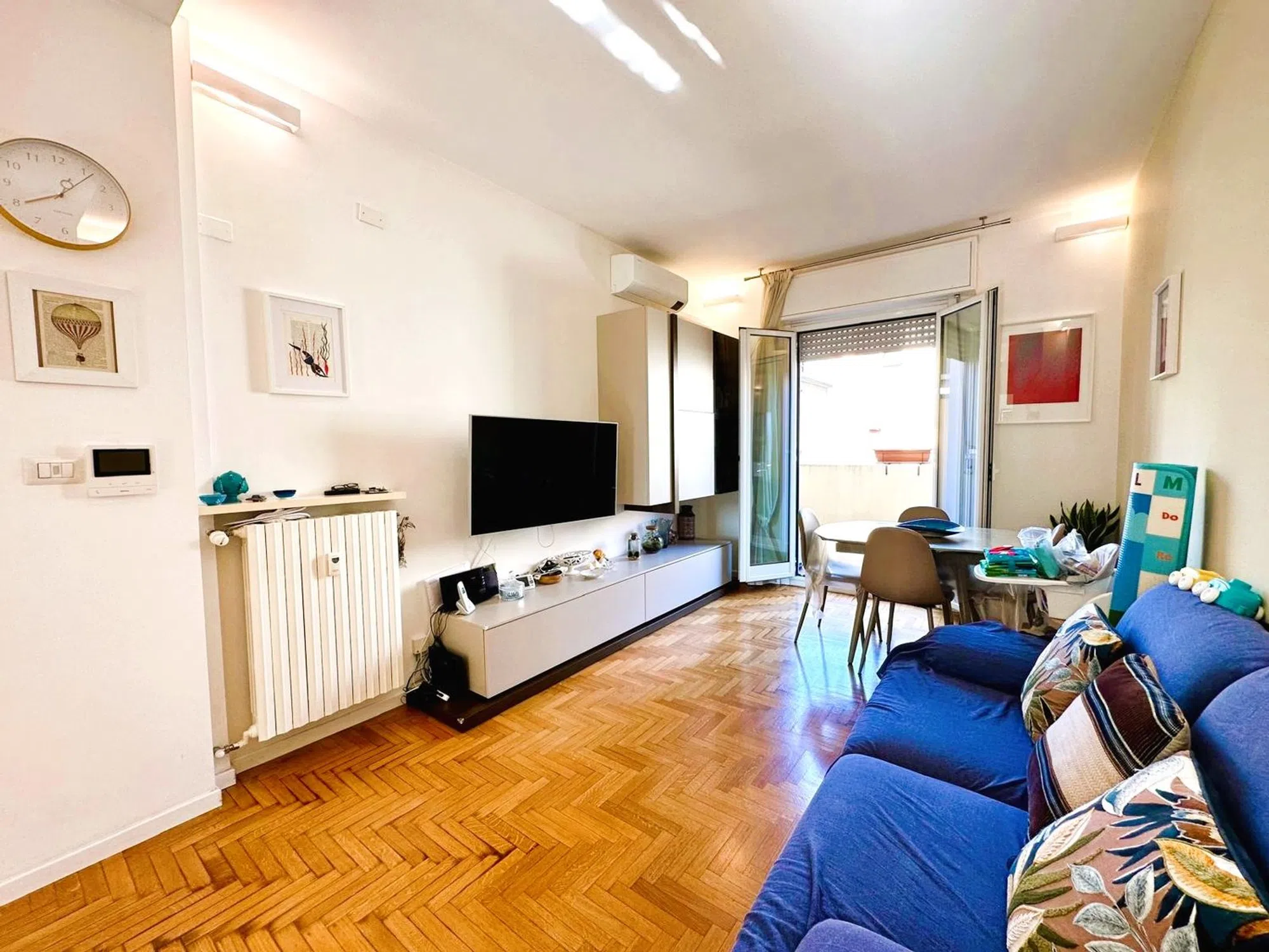 Trilocale in via Privata Labeone, 22 - Photo 9