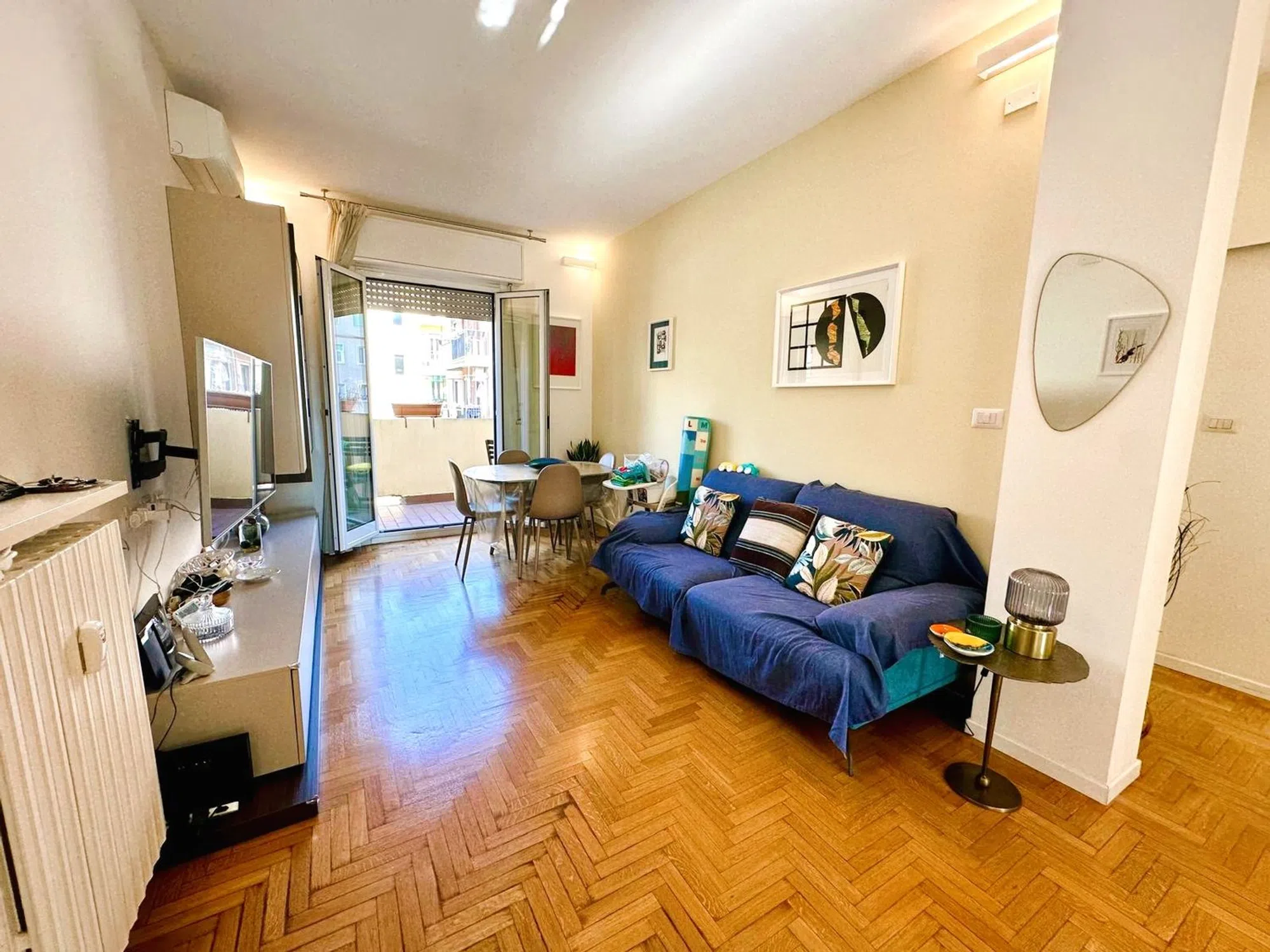 Trilocale in via Privata Labeone, 22 - Photo 10