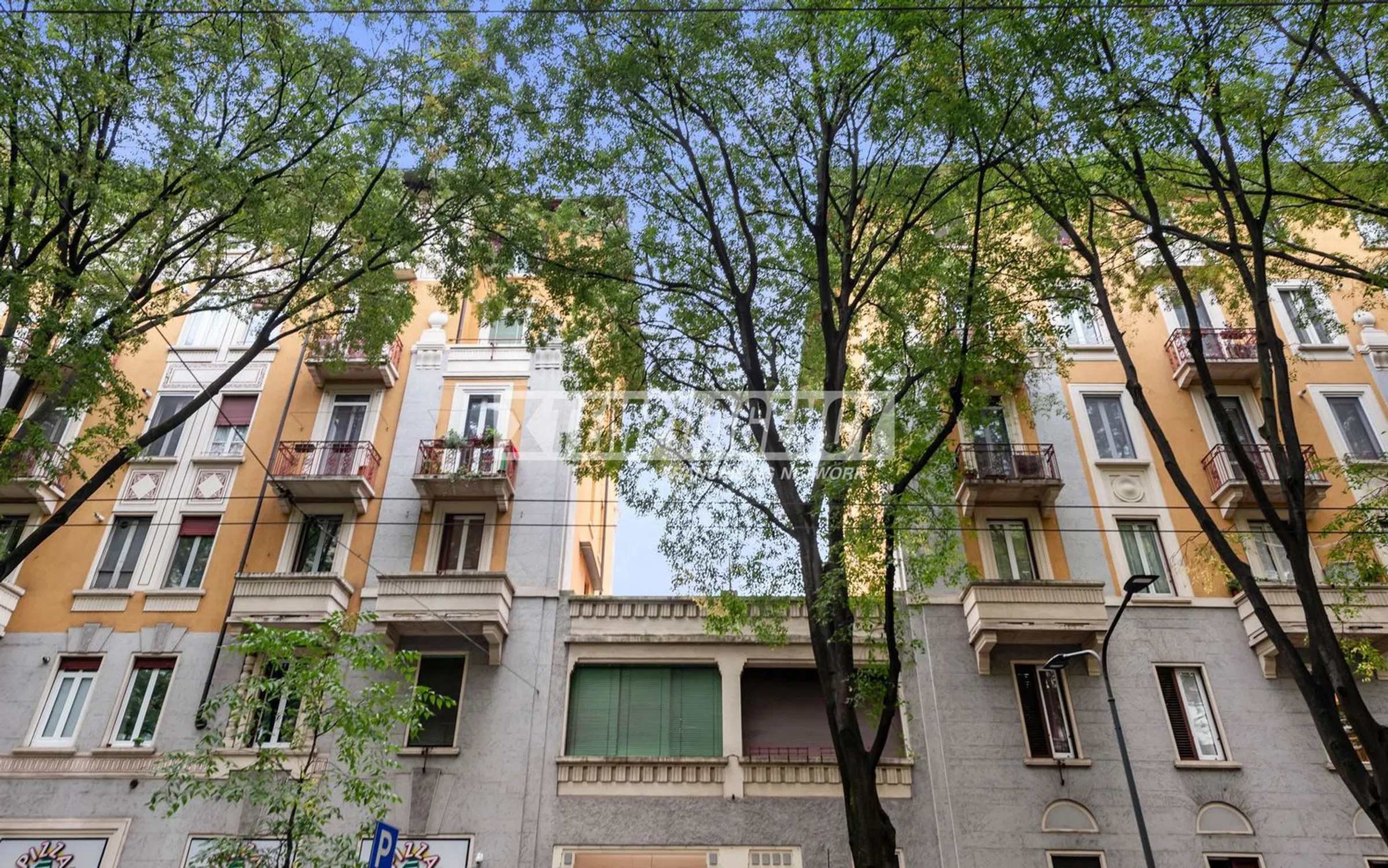 Bilocale in via Gaspare Aselli, 14 - Photo 1