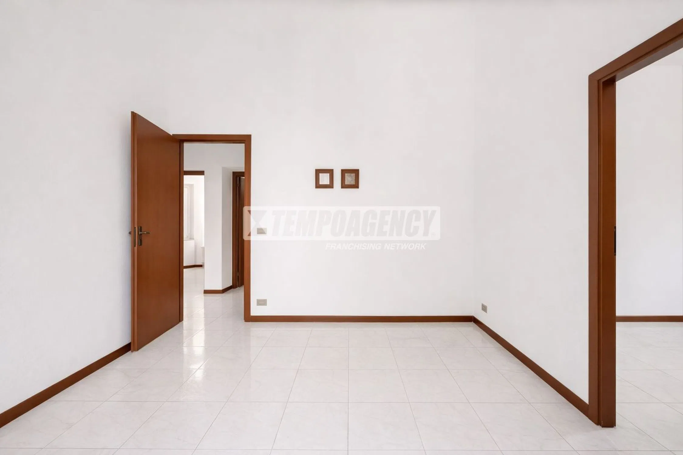 Bilocale in via Gaspare Aselli, 14 - Photo 3
