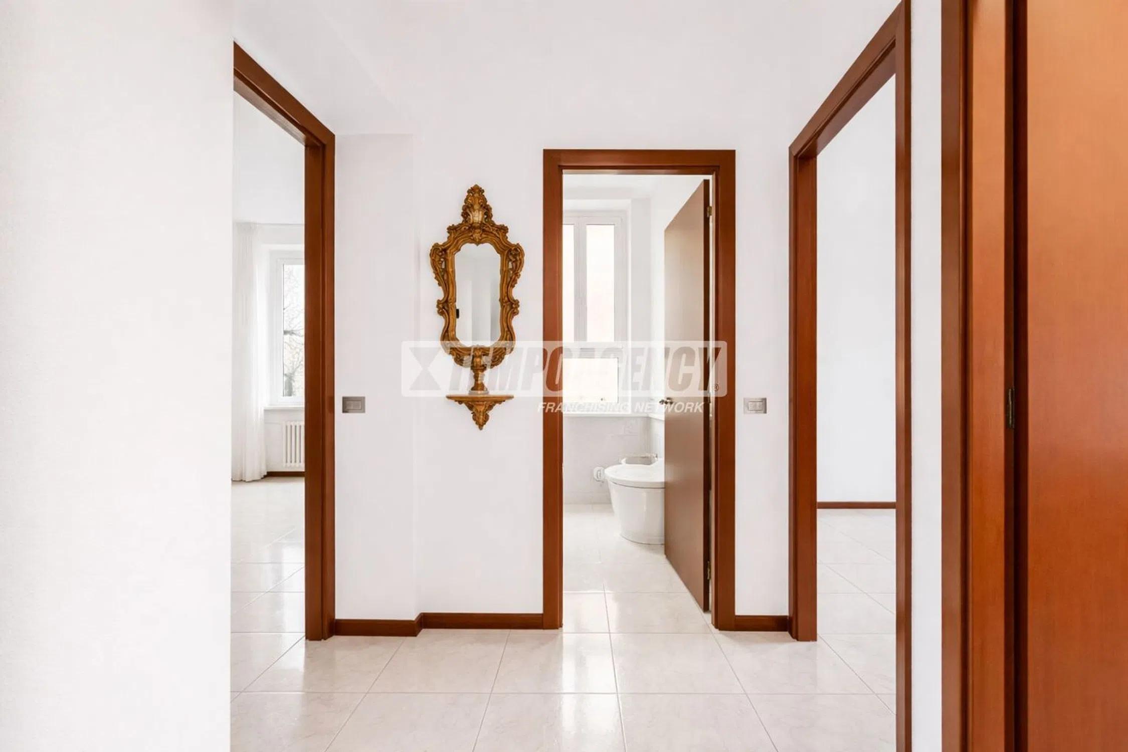 Bilocale in via Gaspare Aselli, 14 - Photo 4