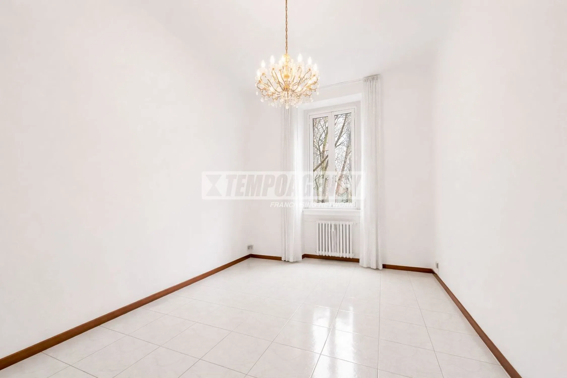 Bilocale in via Gaspare Aselli, 14 - Photo 5