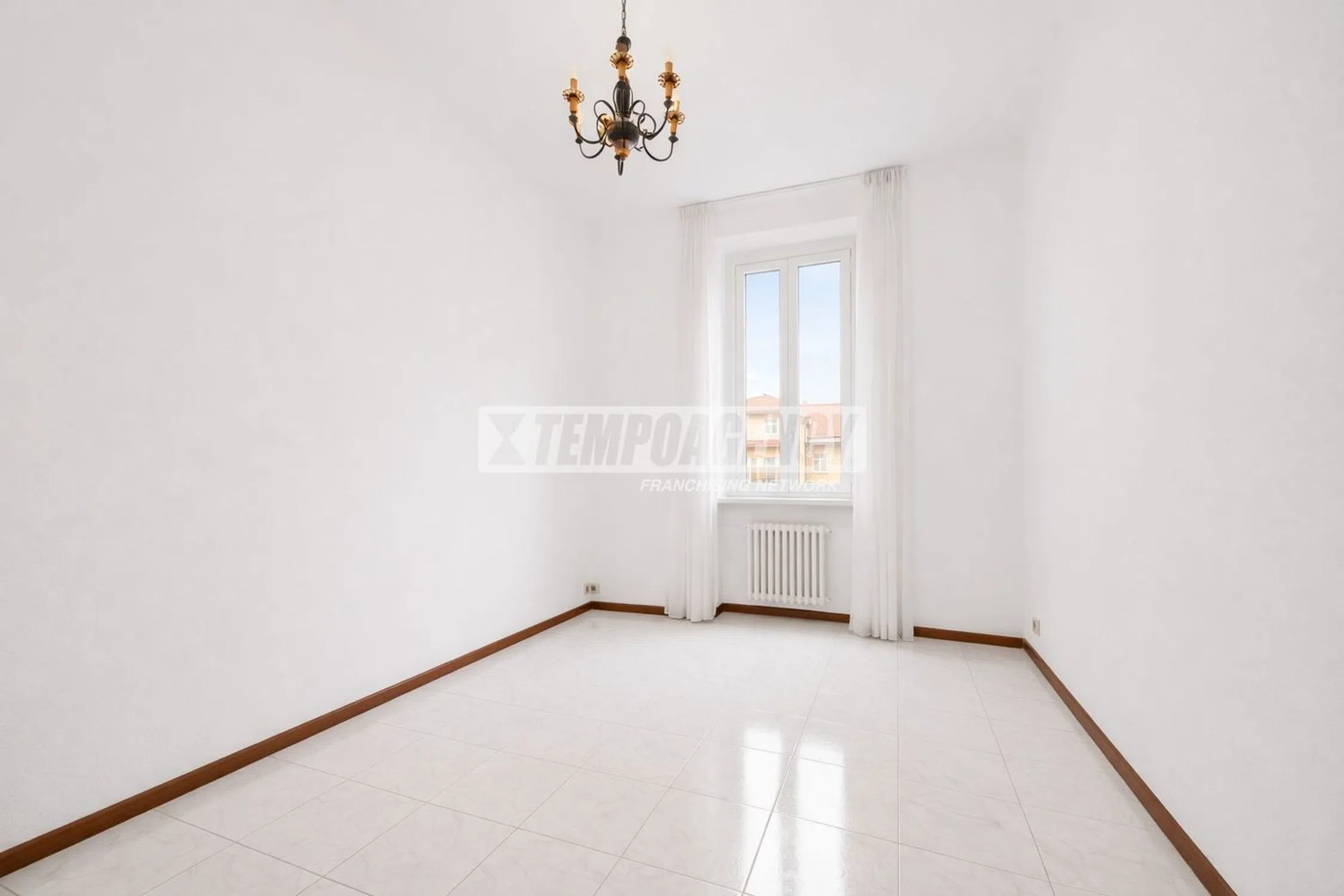 Bilocale in via Gaspare Aselli, 14 - Photo 8