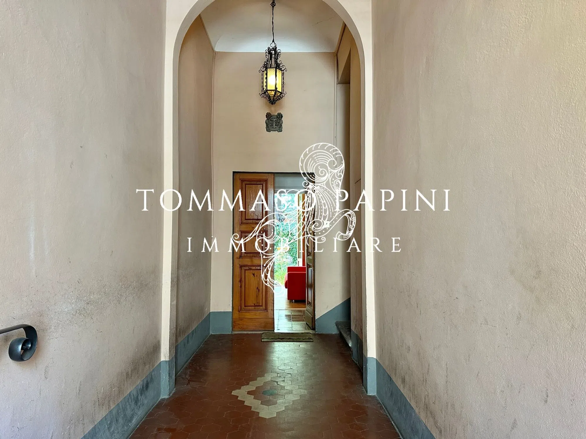 Appartamento su due piani in via del Ghirlandaio, 28 - Photo 14