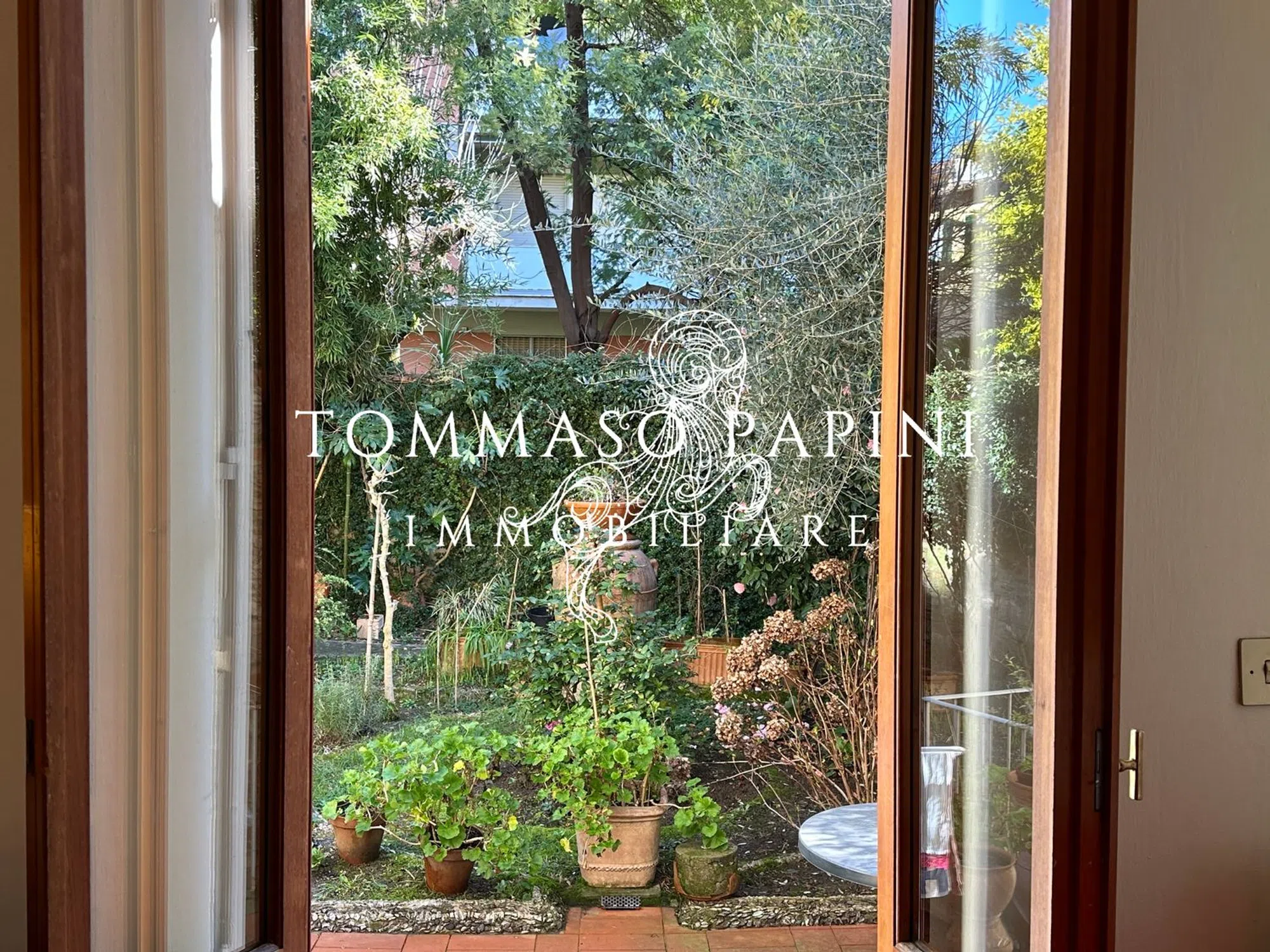 Appartamento su due piani in via del Ghirlandaio, 28 - Photo 8