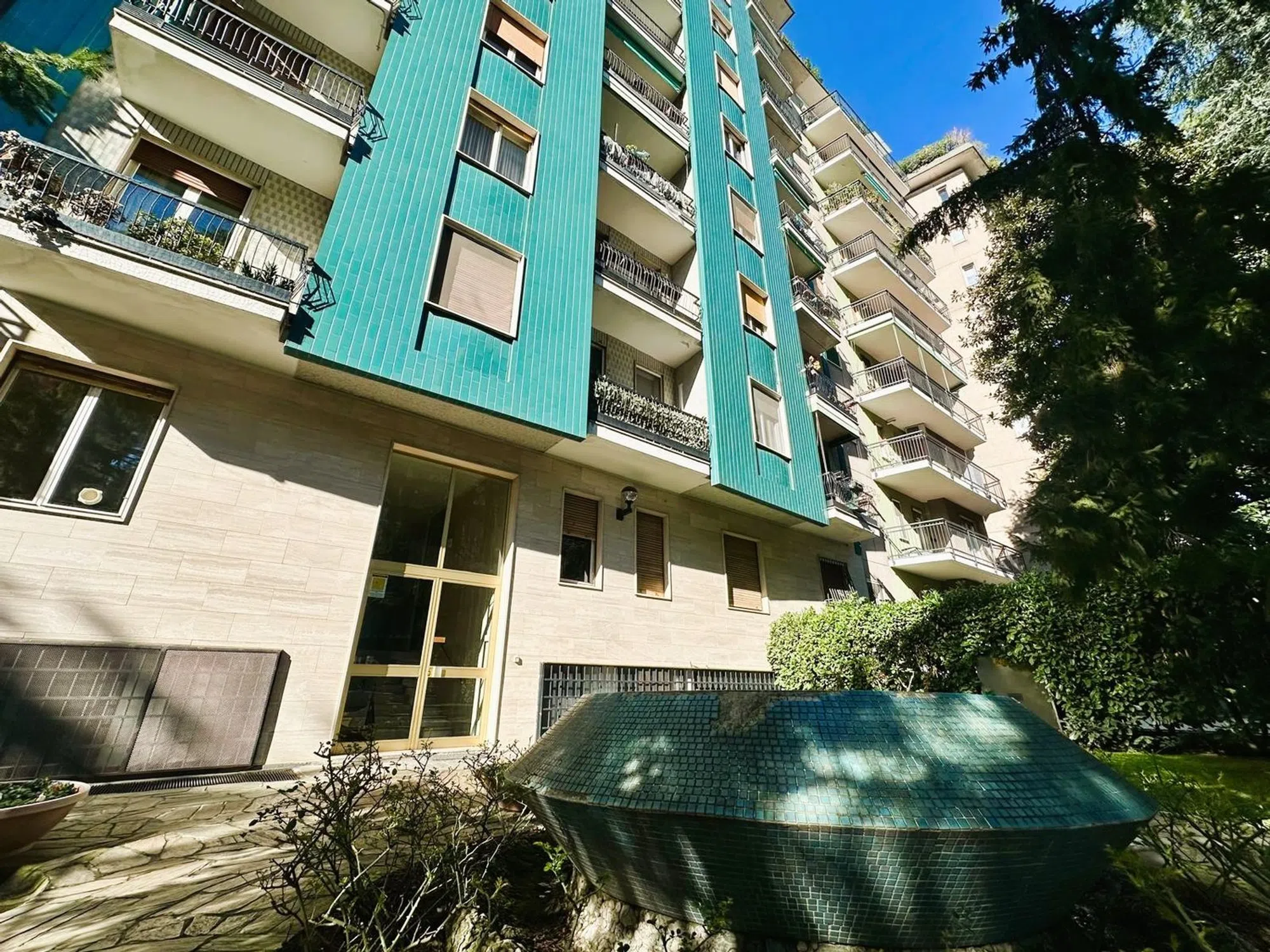Trilocale in via Filippo Tajani, 7 - Photo 2