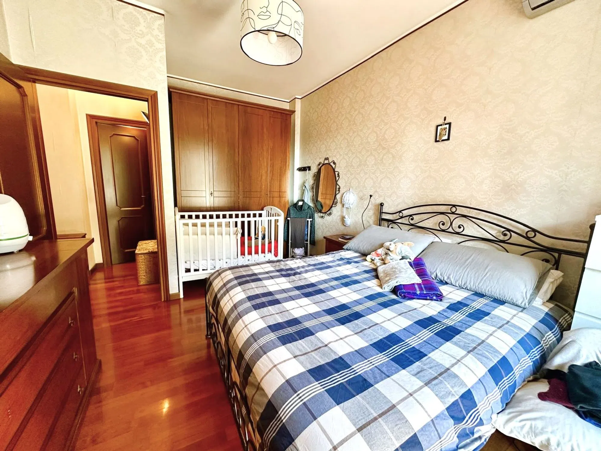 Trilocale in via Filippo Tajani, 7 - Photo 19