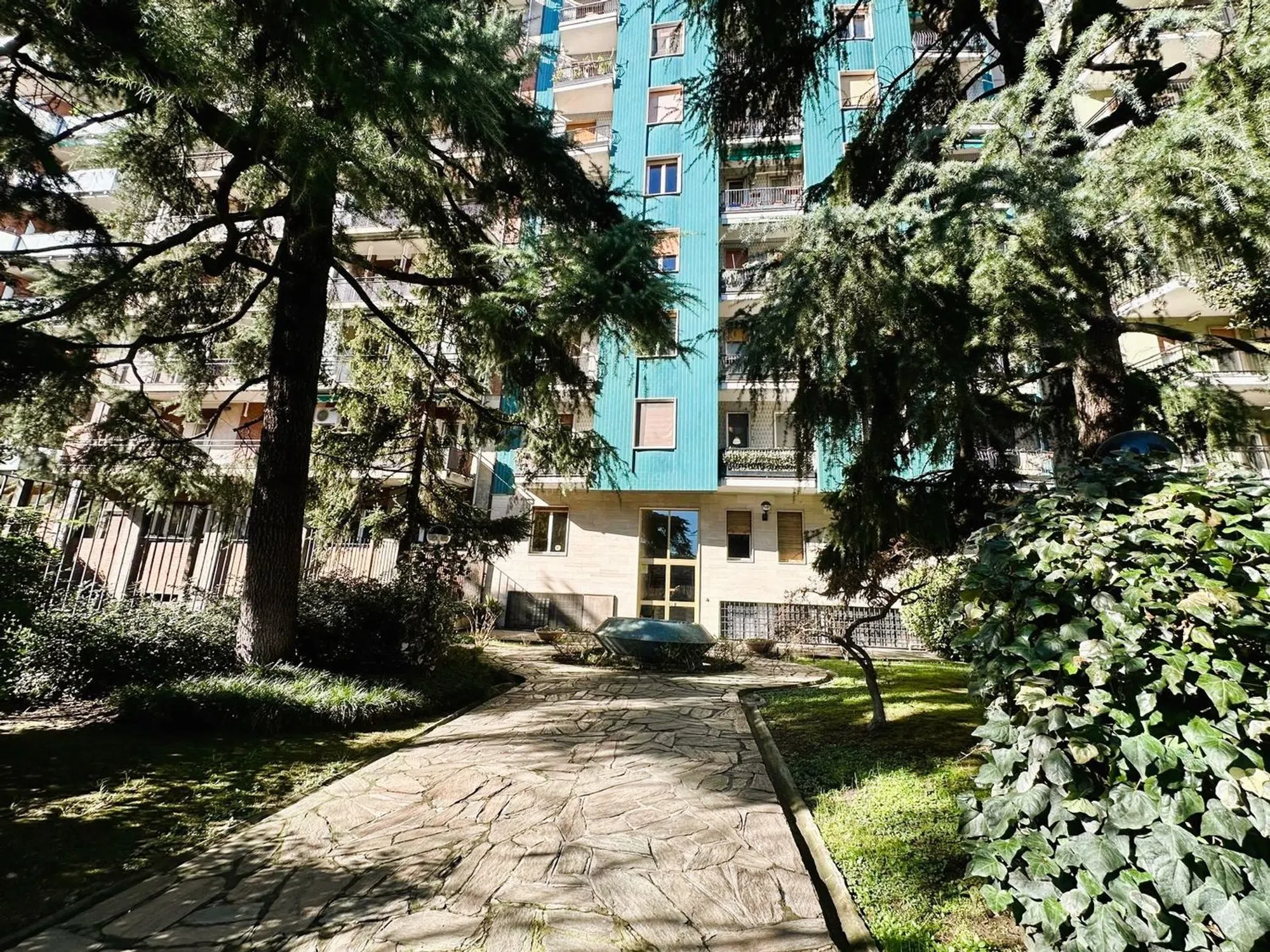 Trilocale in via Filippo Tajani, 7 - Photo 3