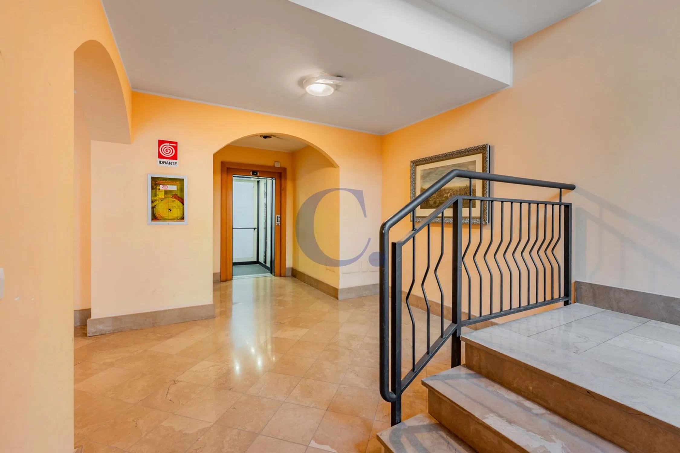 Appartamento su due piani in via di Acilia, 221 - Photo 14