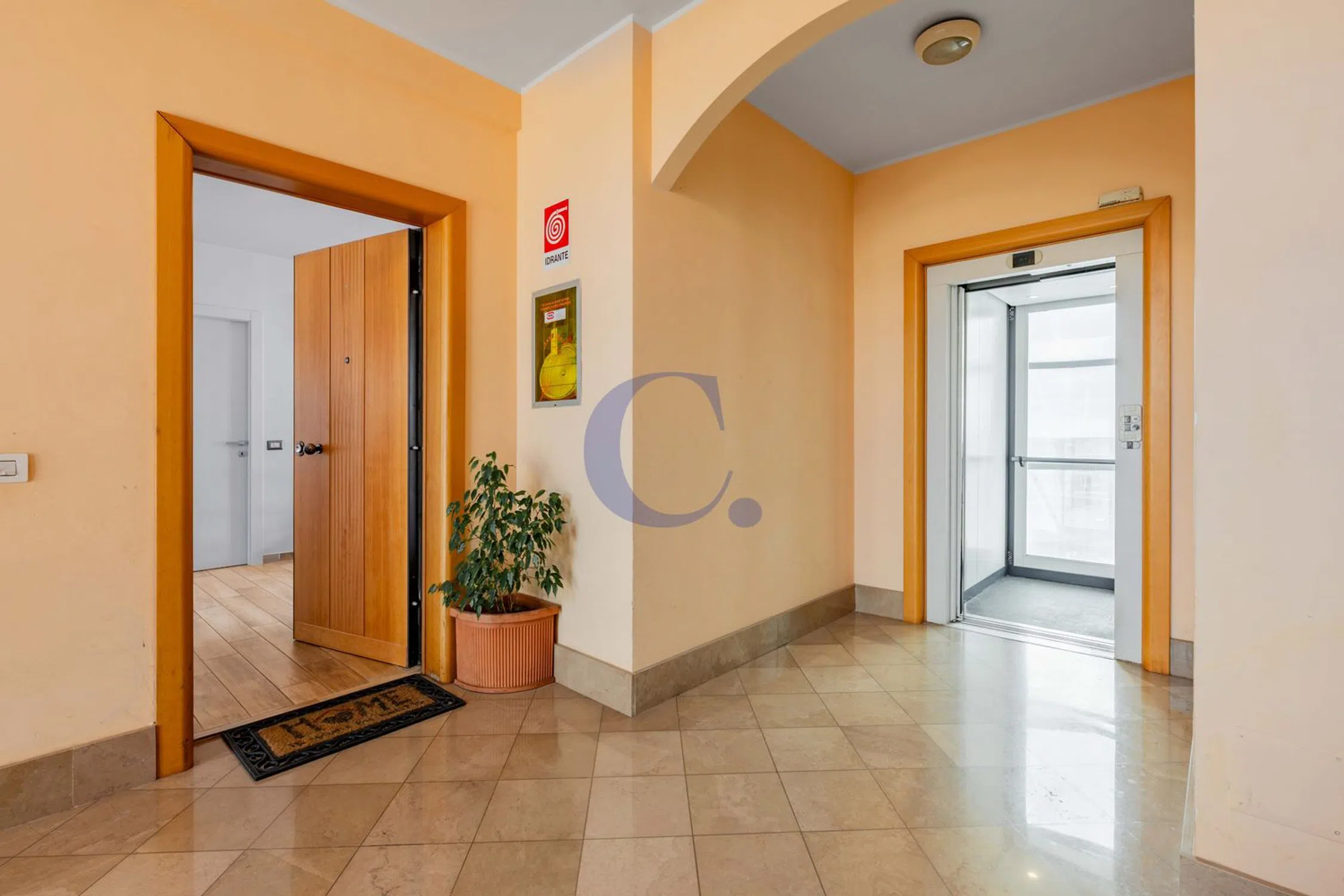 Appartamento su due piani in via di Acilia, 221 - Photo 15