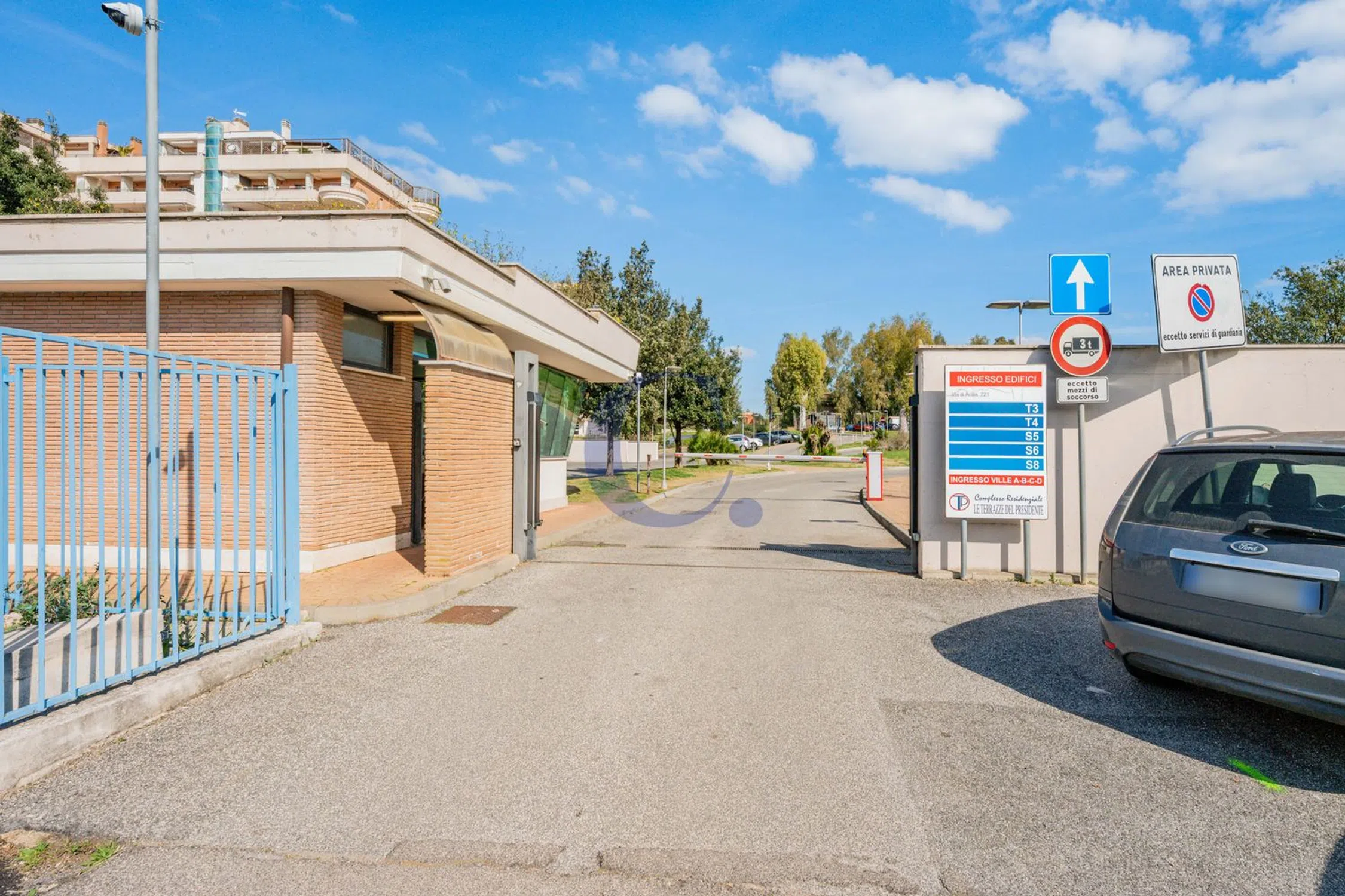 Appartamento su due piani in via di Acilia, 221 - Photo 5