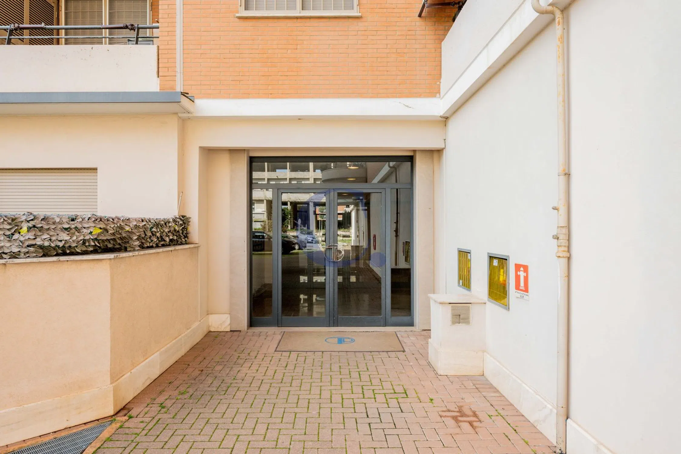 Appartamento su due piani in via di Acilia, 221 - Photo 7