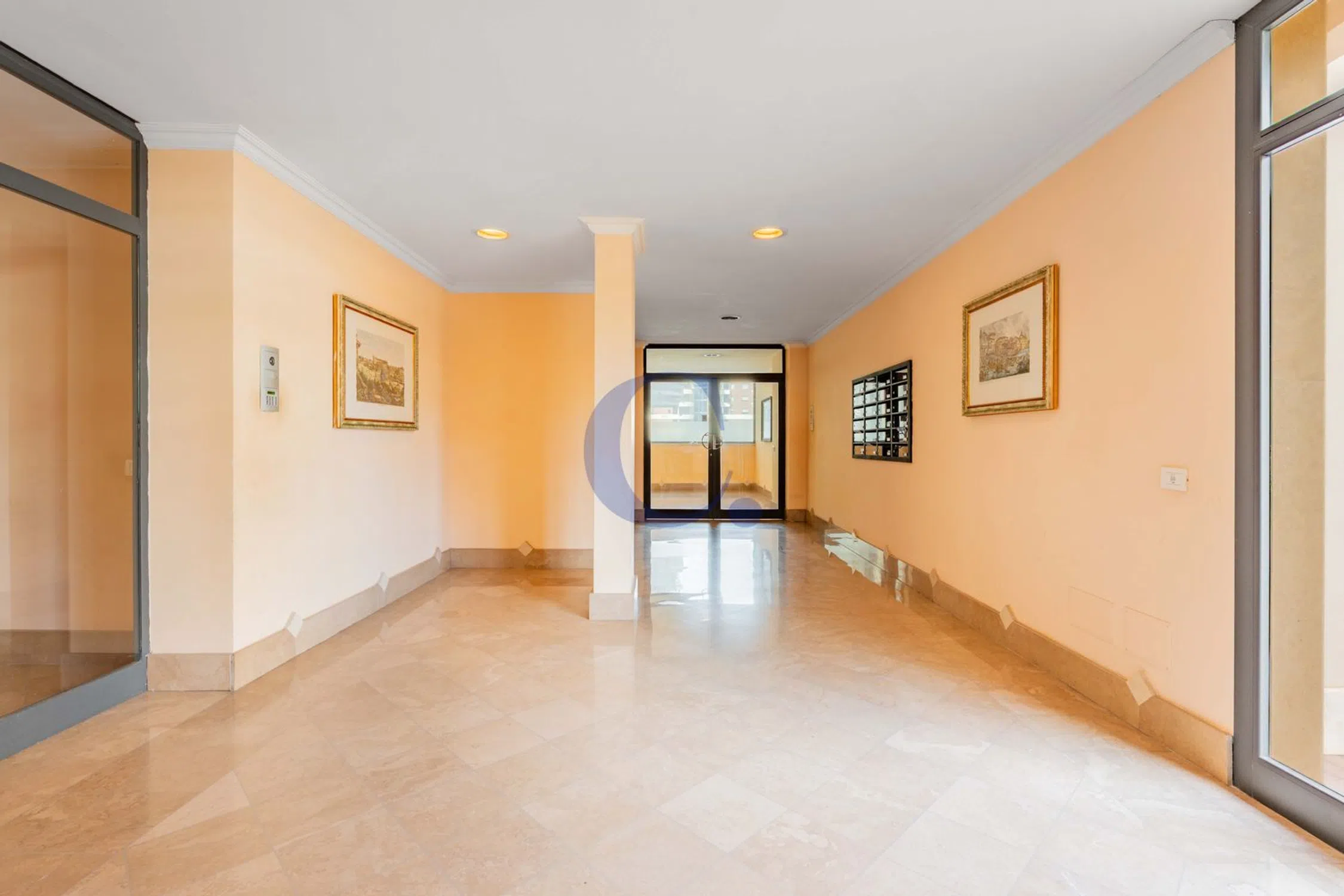 Appartamento su due piani in via di Acilia, 221 - Photo 8