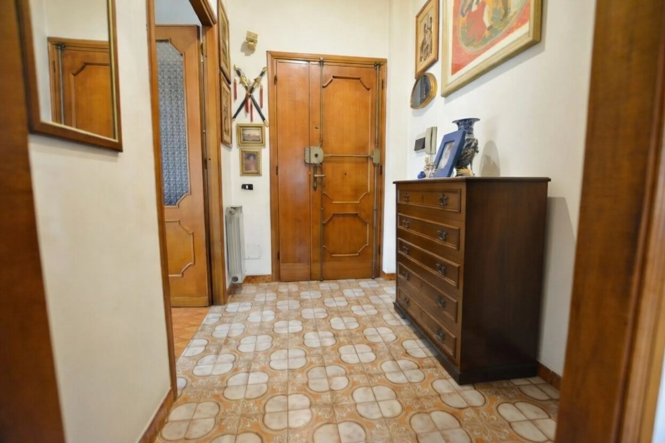 Trilocale in via Agnello da Pisa, 30 - Photo 3