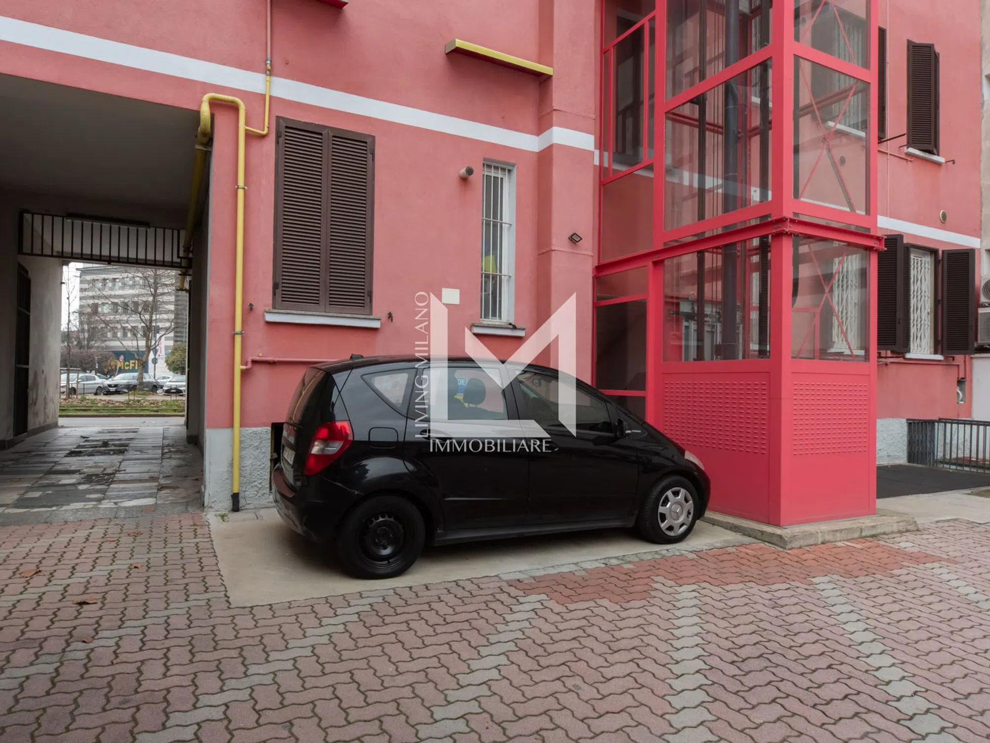 Bilocale in viale Certosa, 133 - Photo 19