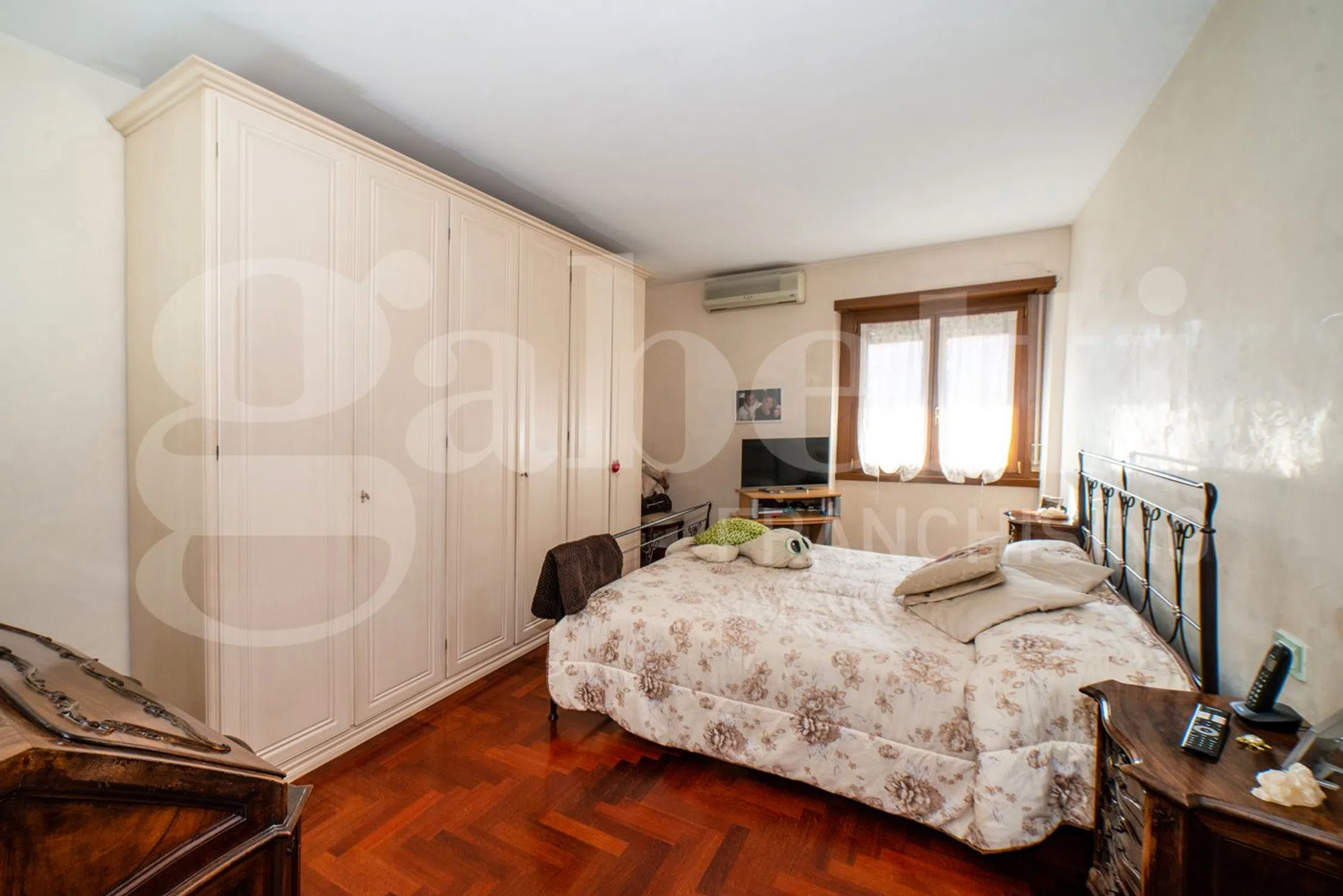 Trilocale in via Giovanni Pittaluga, 28 - Photo 14