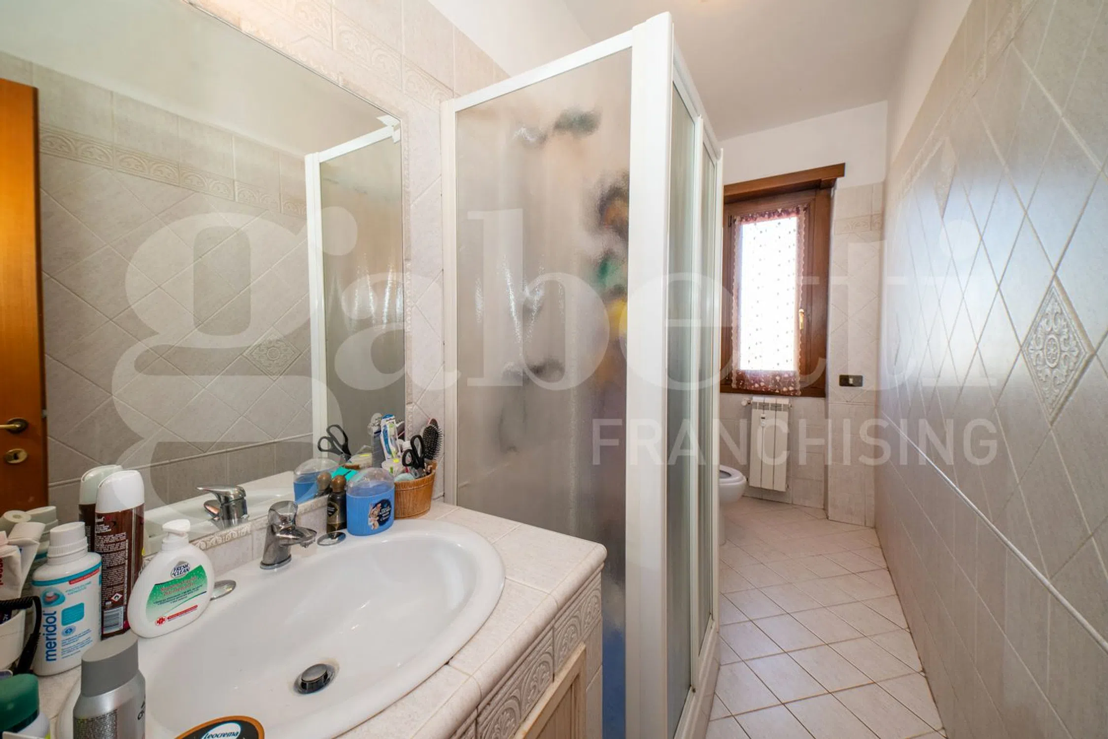 Trilocale in via Giovanni Pittaluga, 28 - Photo 17