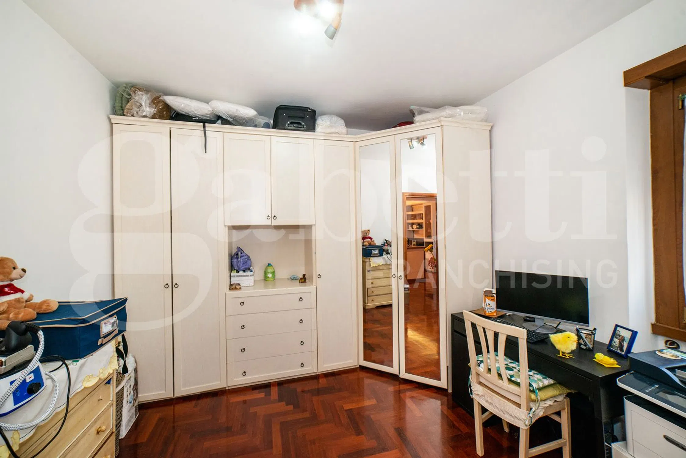Trilocale in via Giovanni Pittaluga, 28 - Photo 19