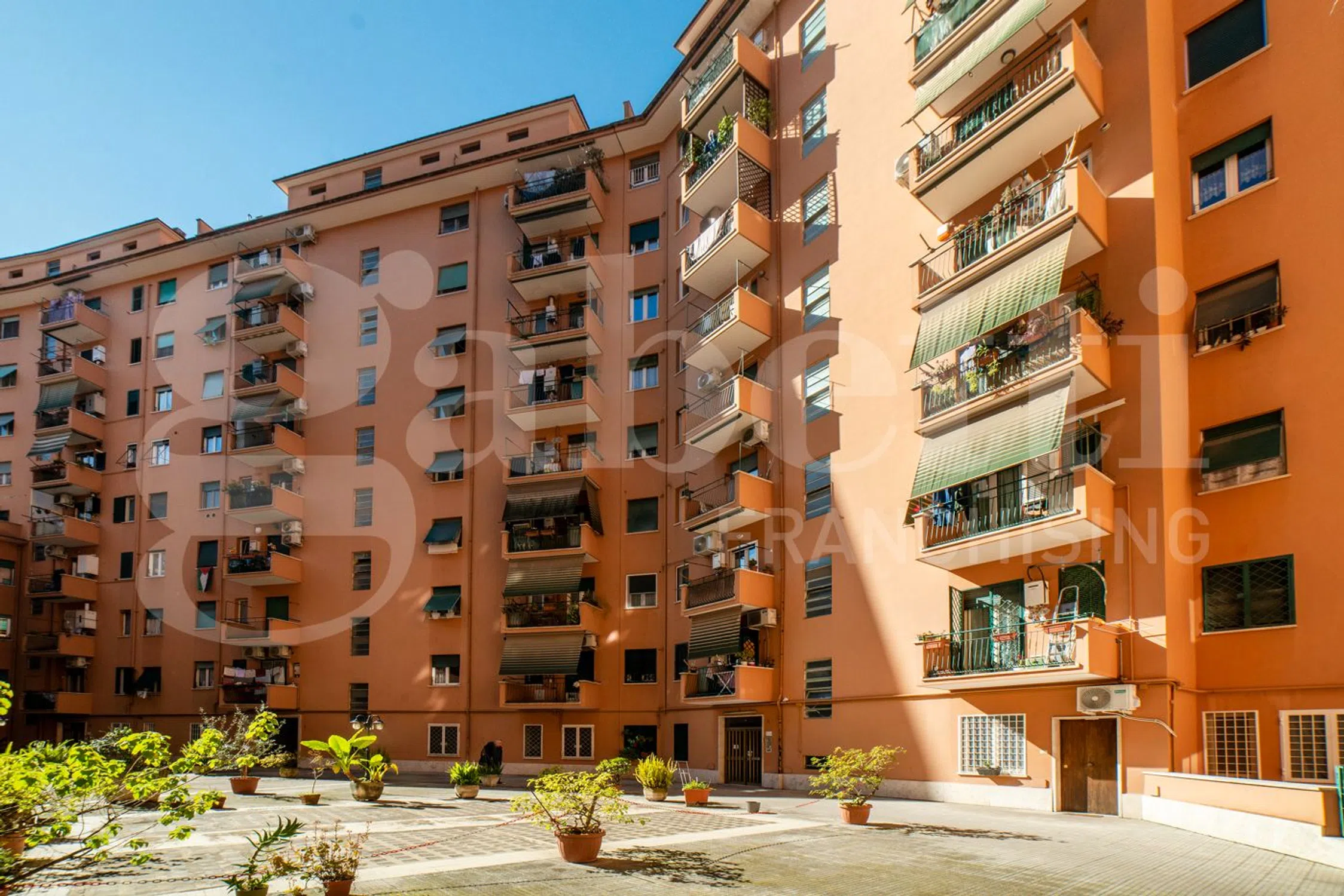 Trilocale in via Giovanni Pittaluga, 28 - Photo 4