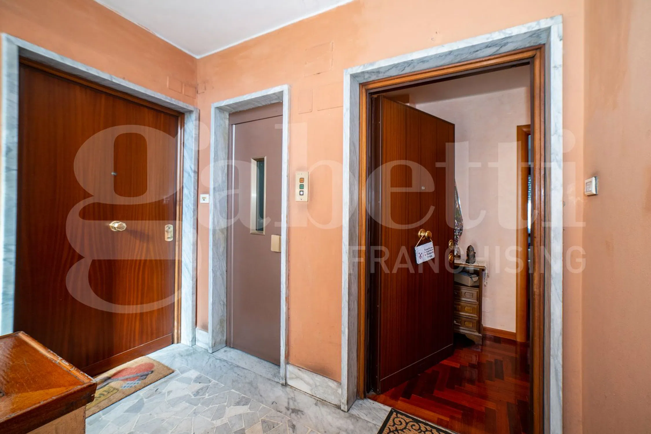 Trilocale in via Giovanni Pittaluga, 28 - Photo 6