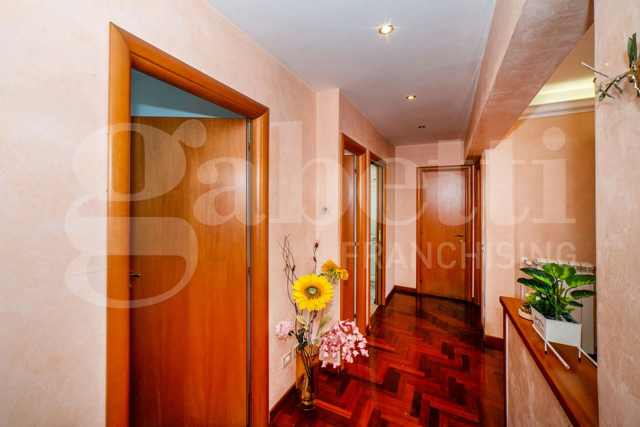Trilocale in via Giovanni Pittaluga, 28 - Photo 7