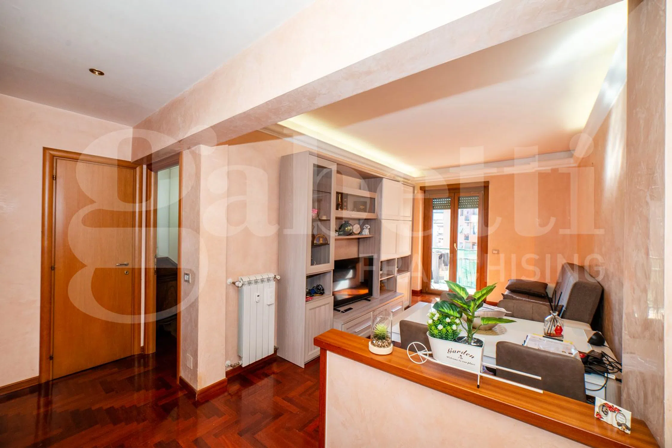 Trilocale in via Giovanni Pittaluga, 28 - Photo 8
