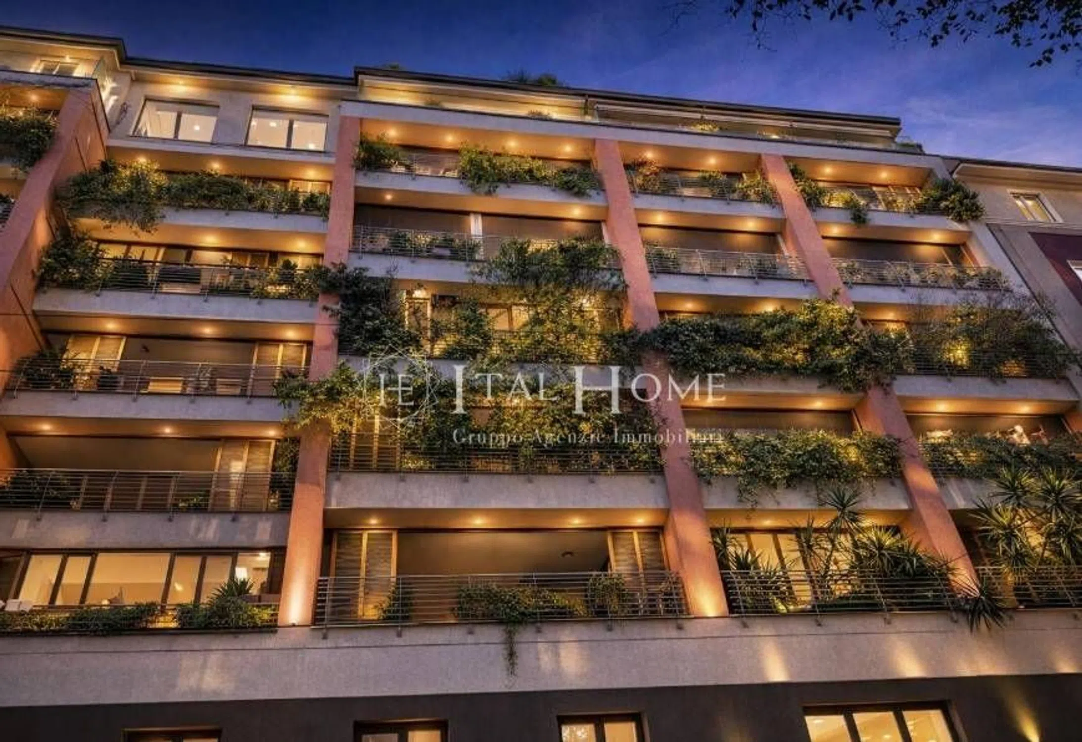 Bilocale in viale Luigi Torelli, 6 - Photo 4
