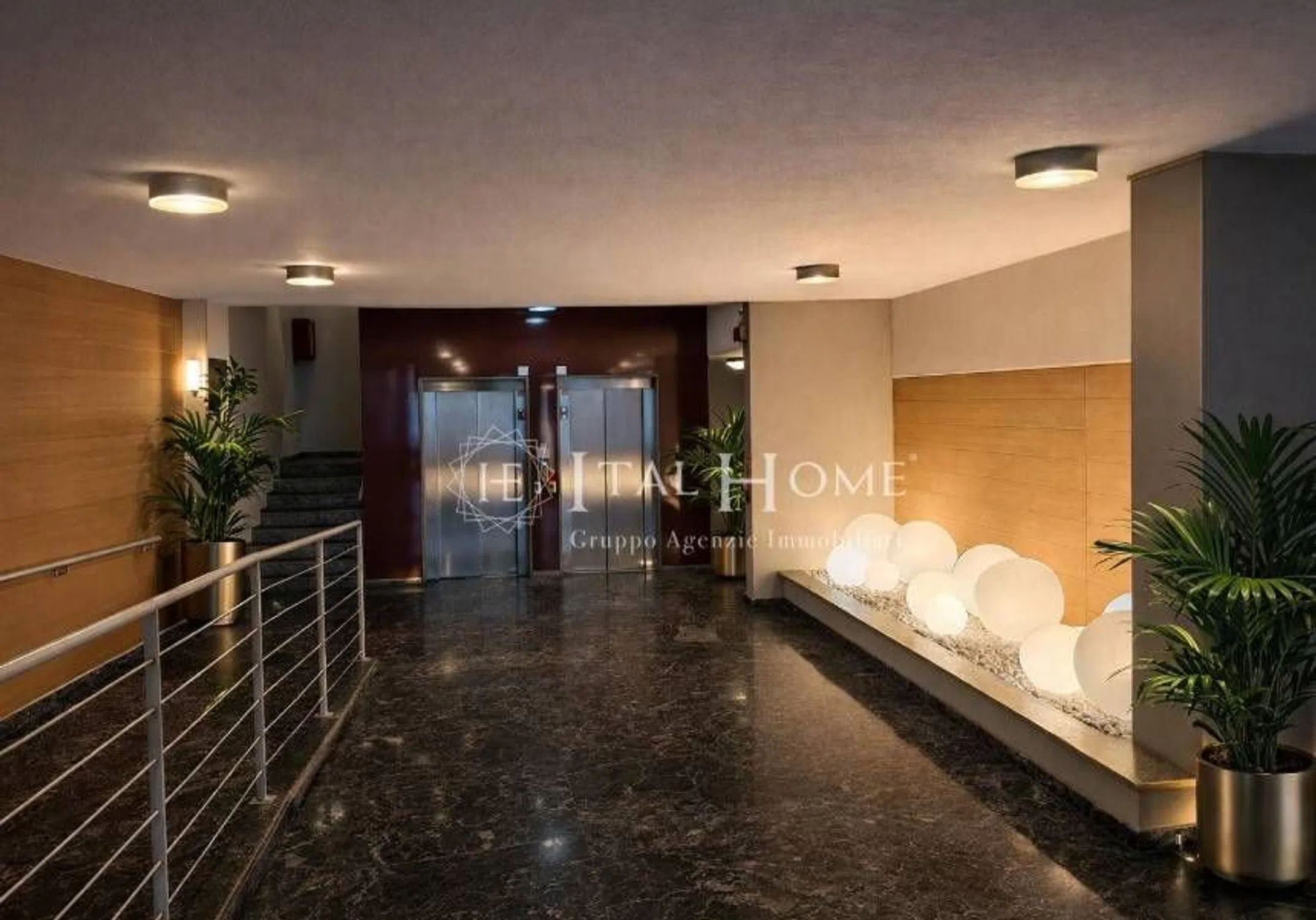 Appartamento in viale Luigi Torelli, 6 - Photo 5