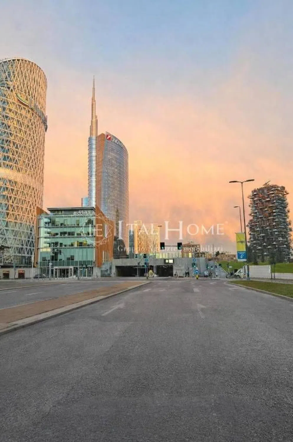 Appartamento in viale Luigi Torelli, 6 - Photo 7