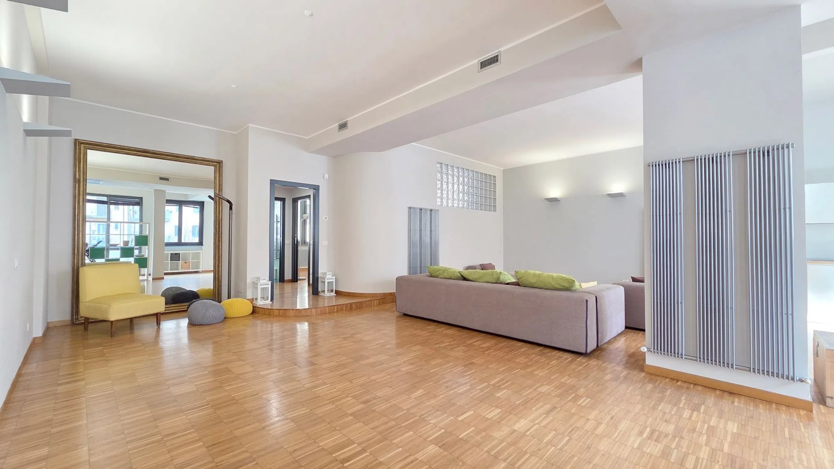 Trilocale in viale Argonne, 8 - Photo 2
