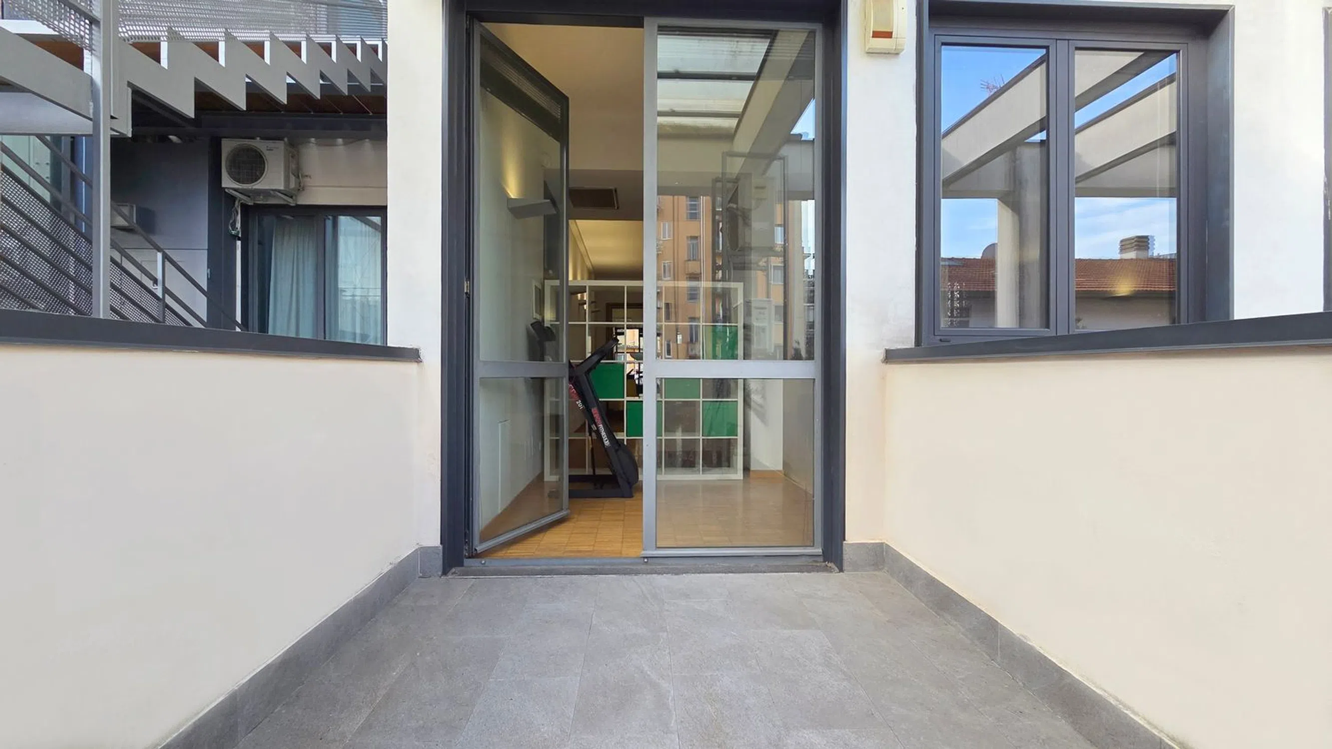 Trilocale in viale Argonne, 8 - Photo 15
