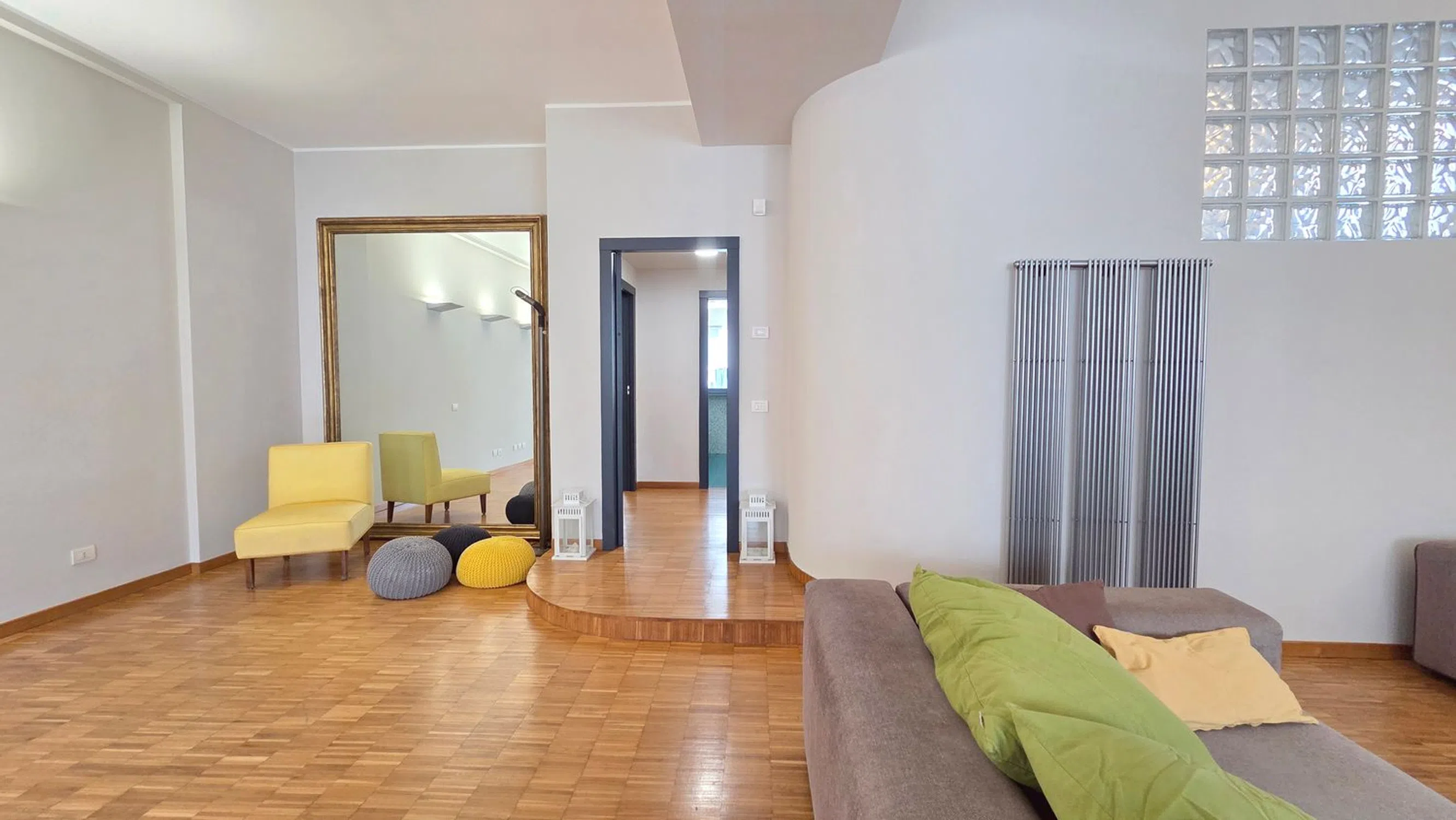 Trilocale in viale Argonne, 8 - Photo 19