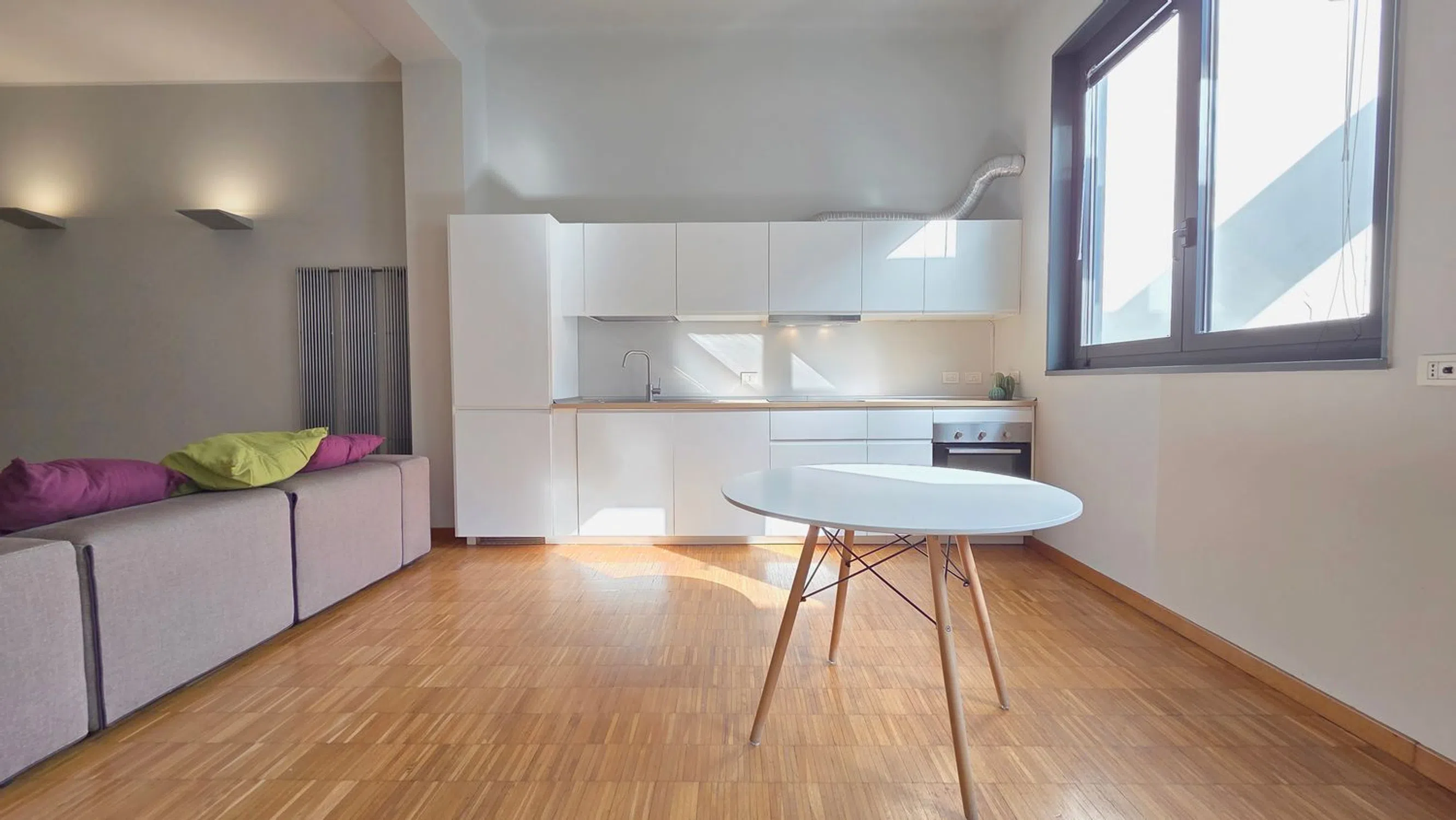 Trilocale in viale Argonne, 8 - Photo 9
