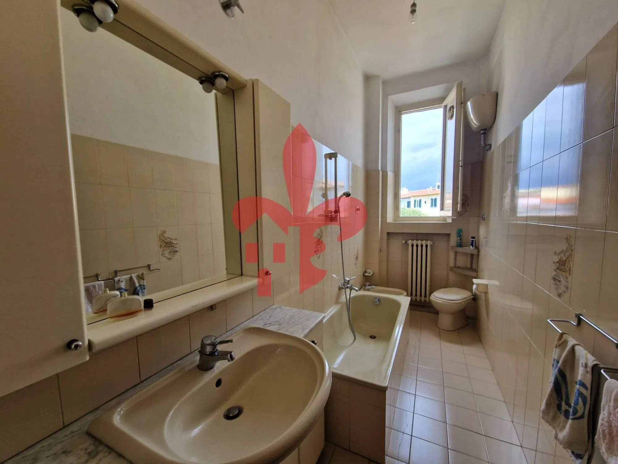 Appartamento in via Giuseppe Galliano - Photo 12