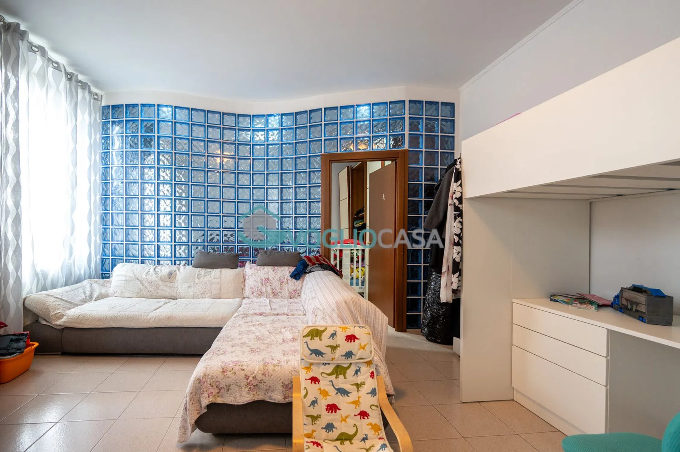 Bilocale in via Pellegrino Rossi, 43 - Photo 9