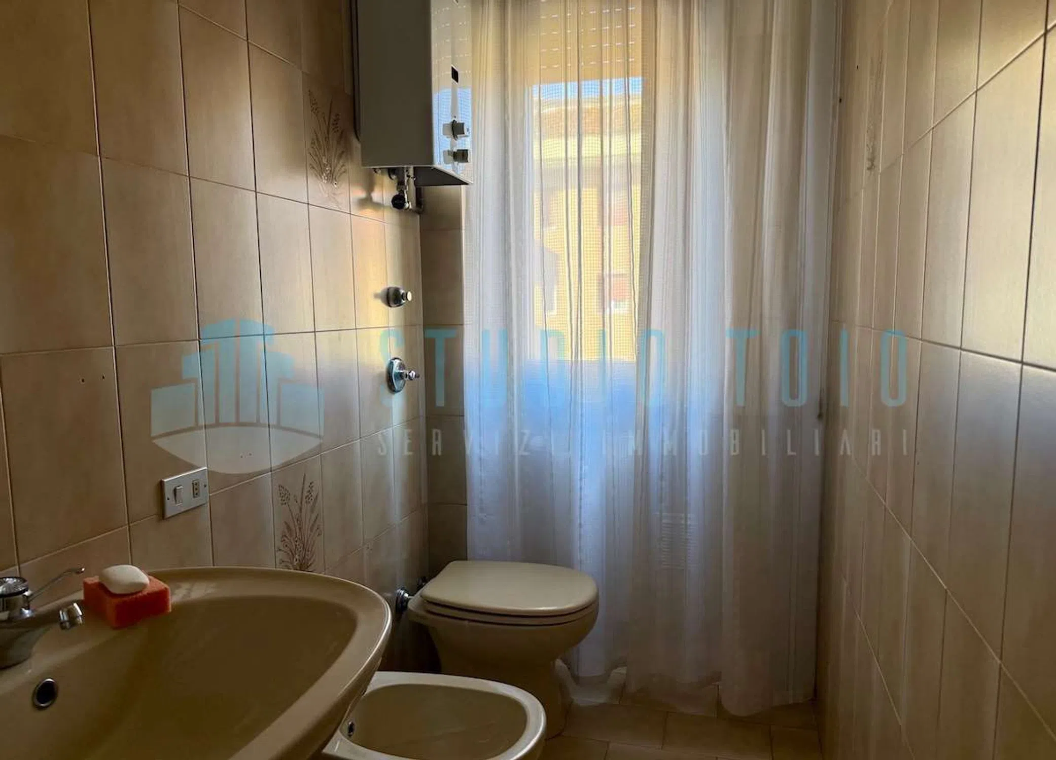 Trilocale in via Tavazzano, 10 - Photo 20