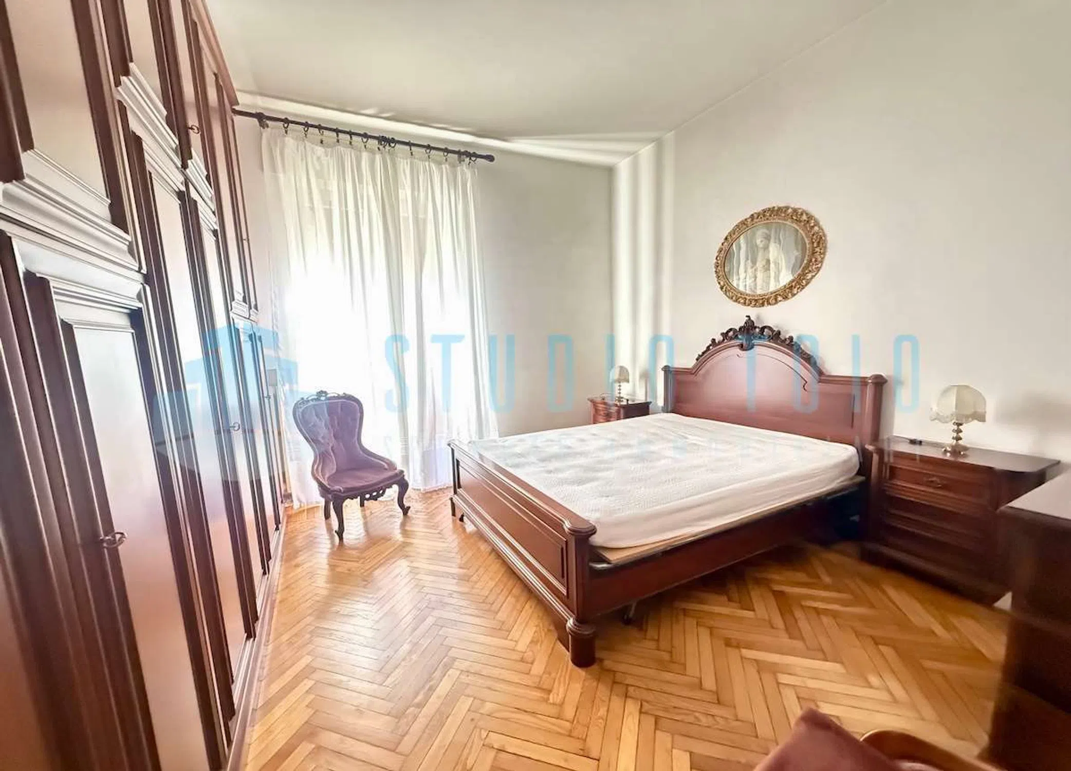 Trilocale in via Tavazzano, 10 - Photo 8