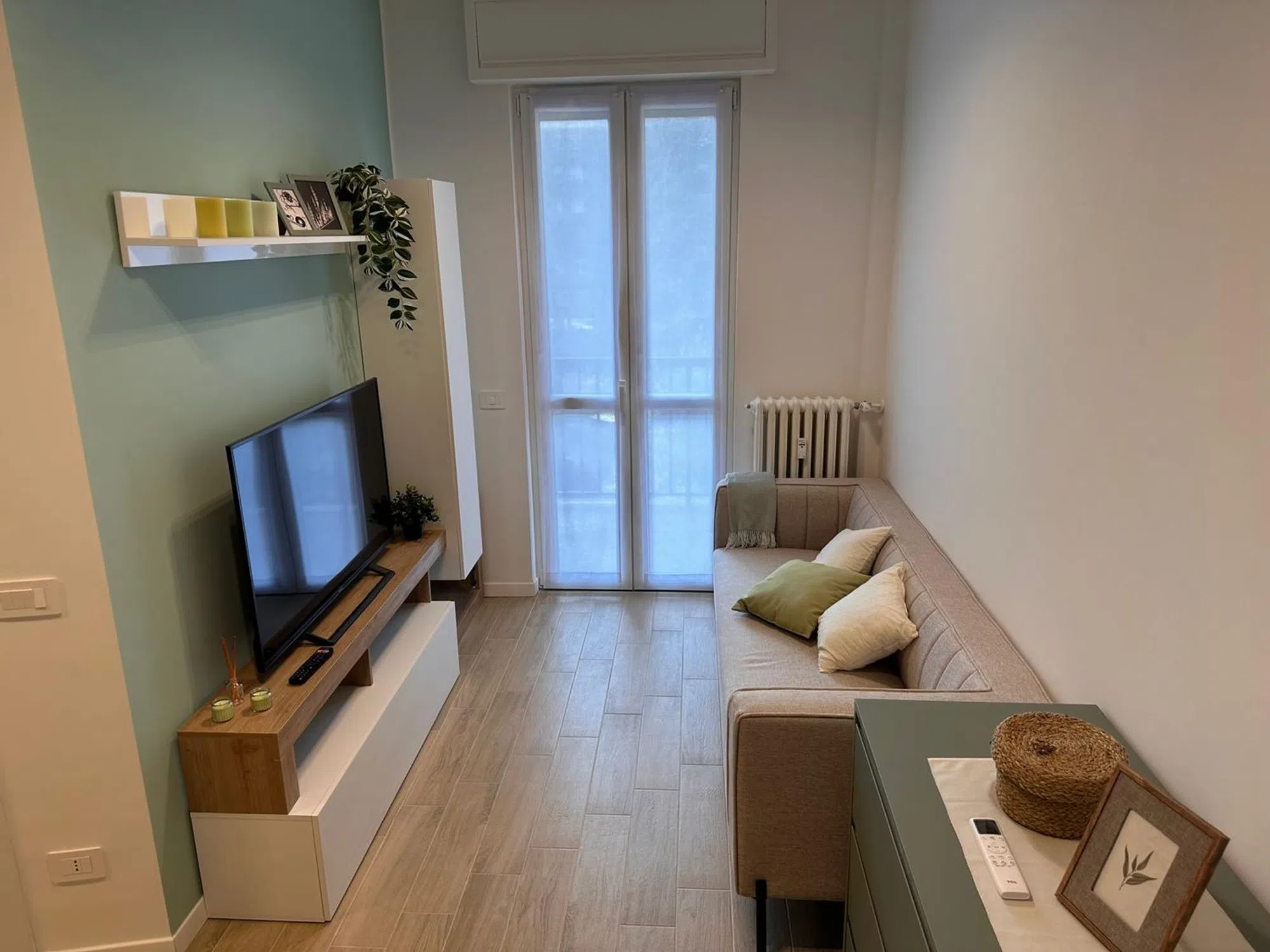 Bilocale in via Lanfranco della Pila, 14 - Photo 2
