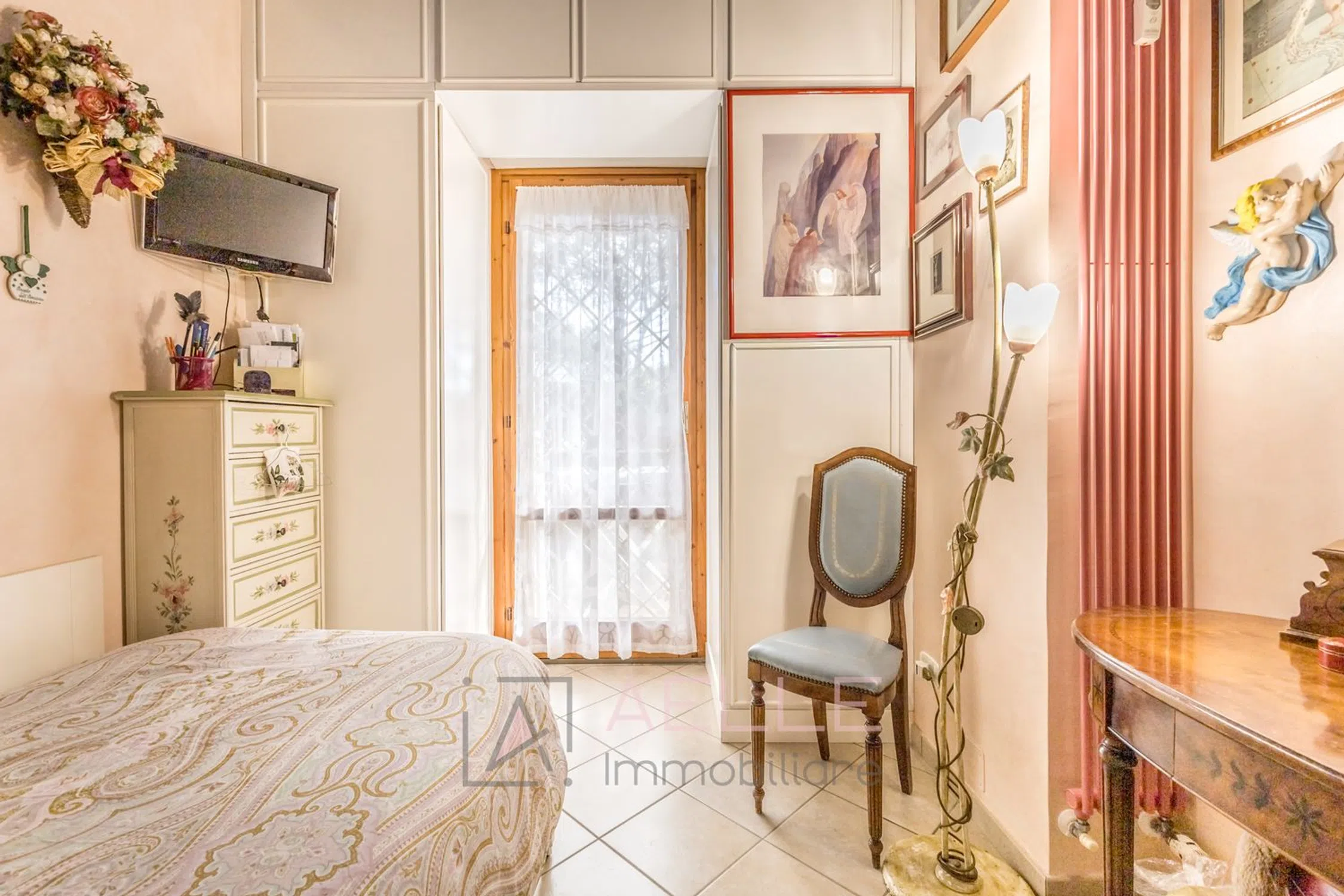 Trilocale in viale Alfredo Ottaviani s.n.c. - Photo 13