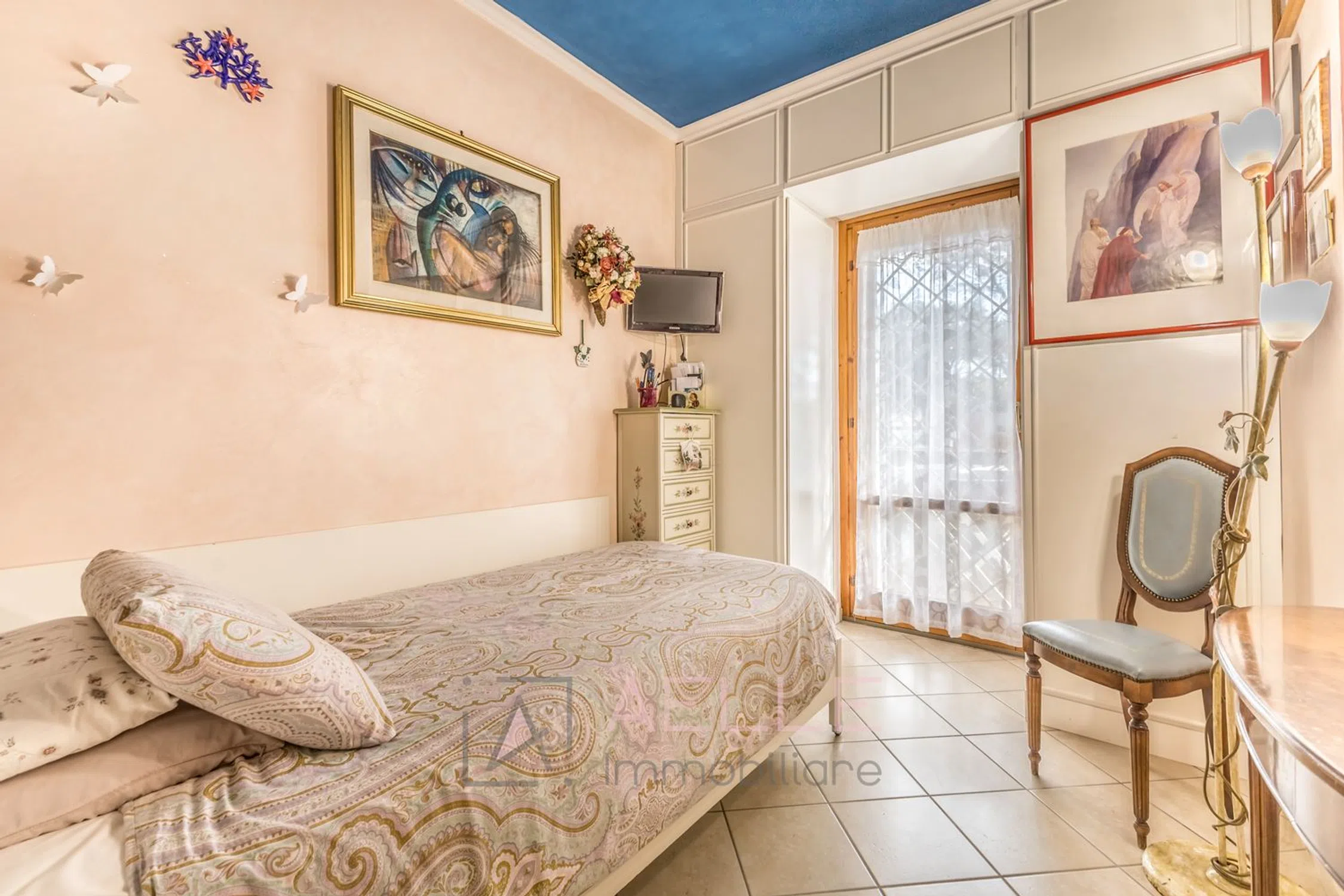 Trilocale in viale Alfredo Ottaviani s.n.c. - Photo 15