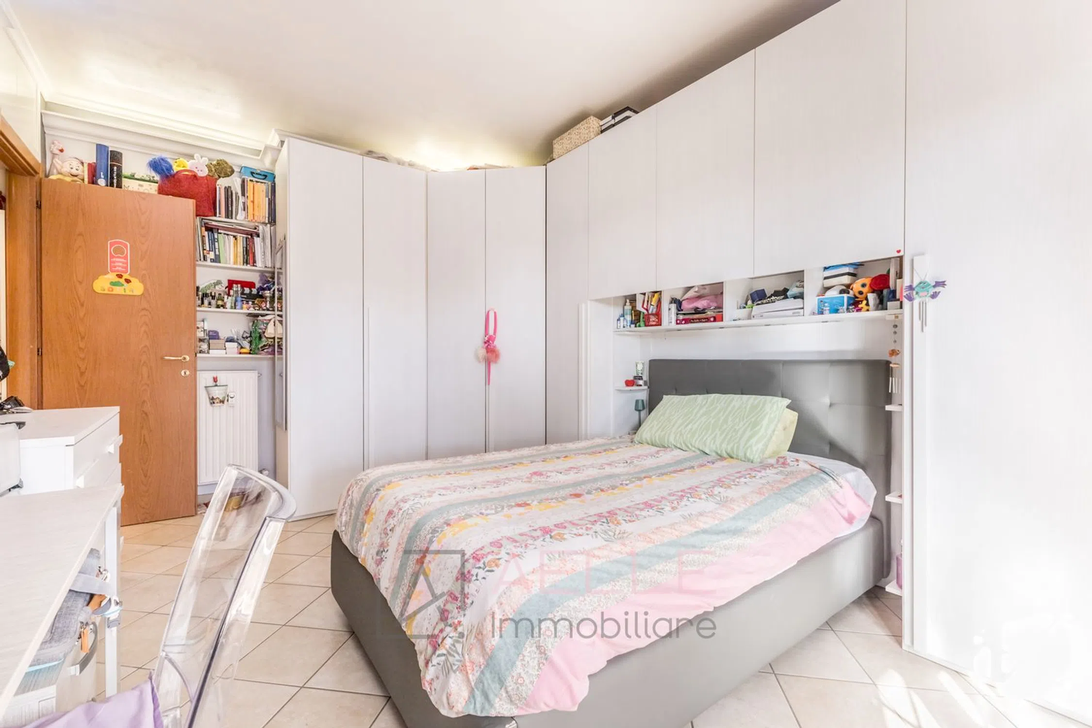 Trilocale in viale Alfredo Ottaviani s.n.c. - Photo 19